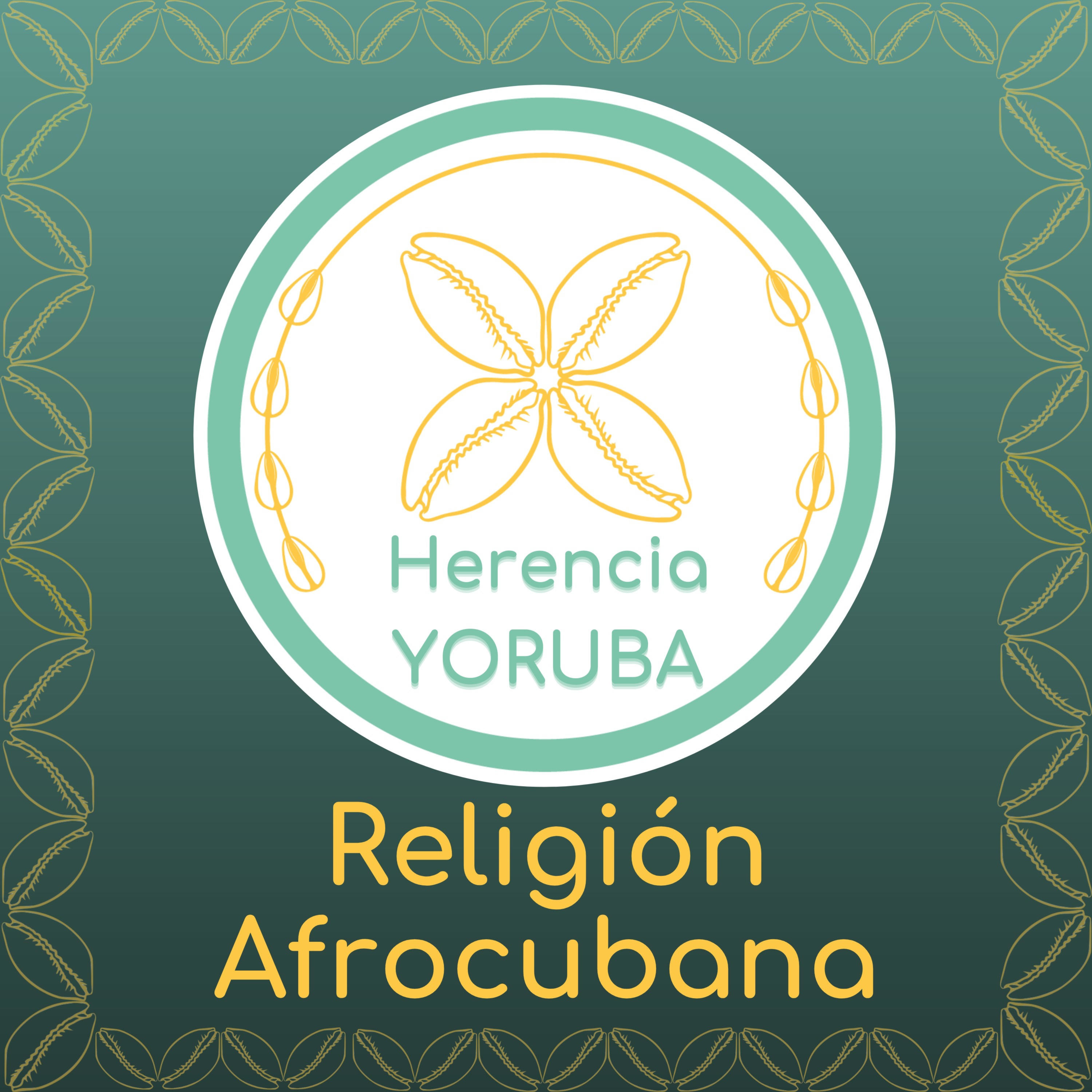 Herencia Yoruba