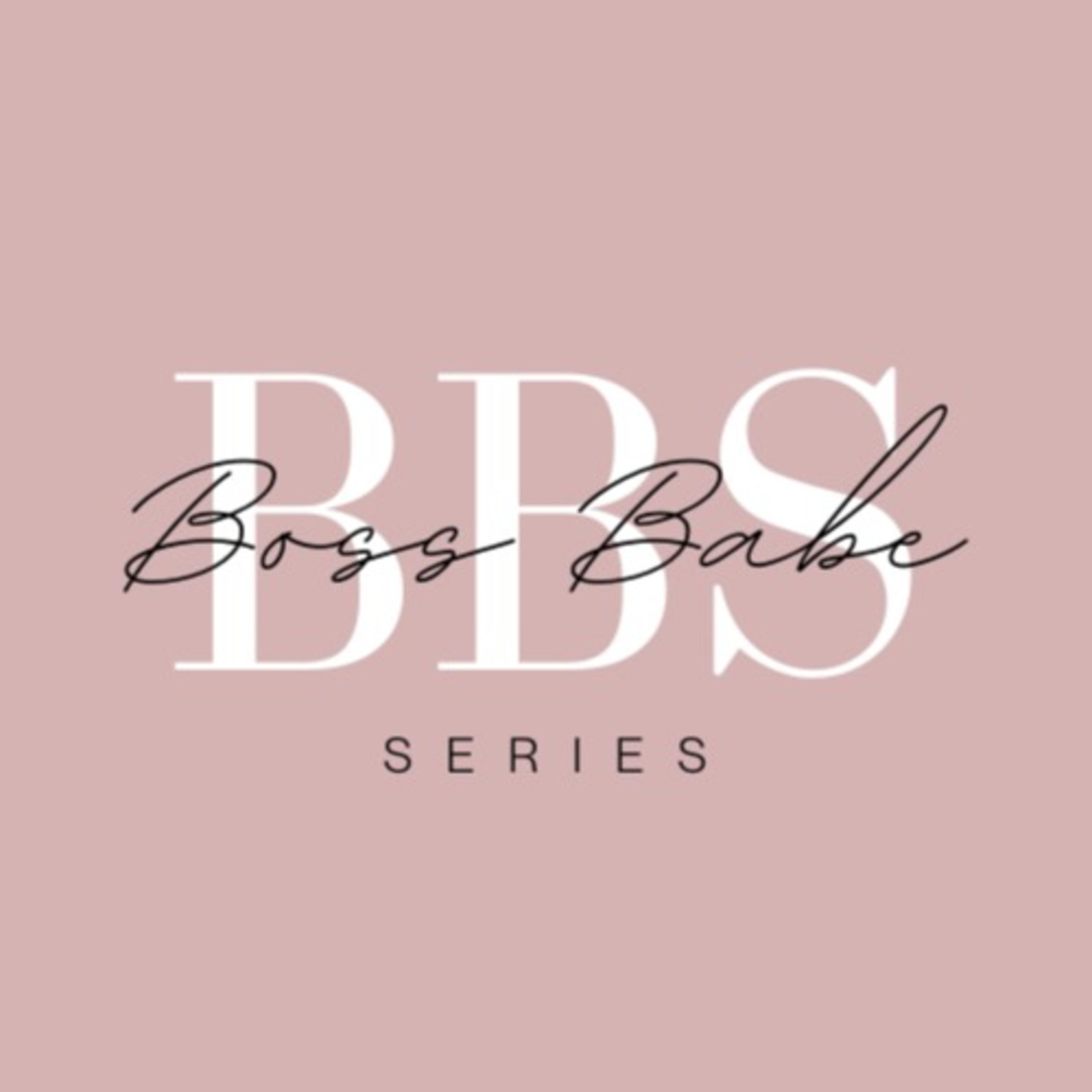 The Boss Babe Series