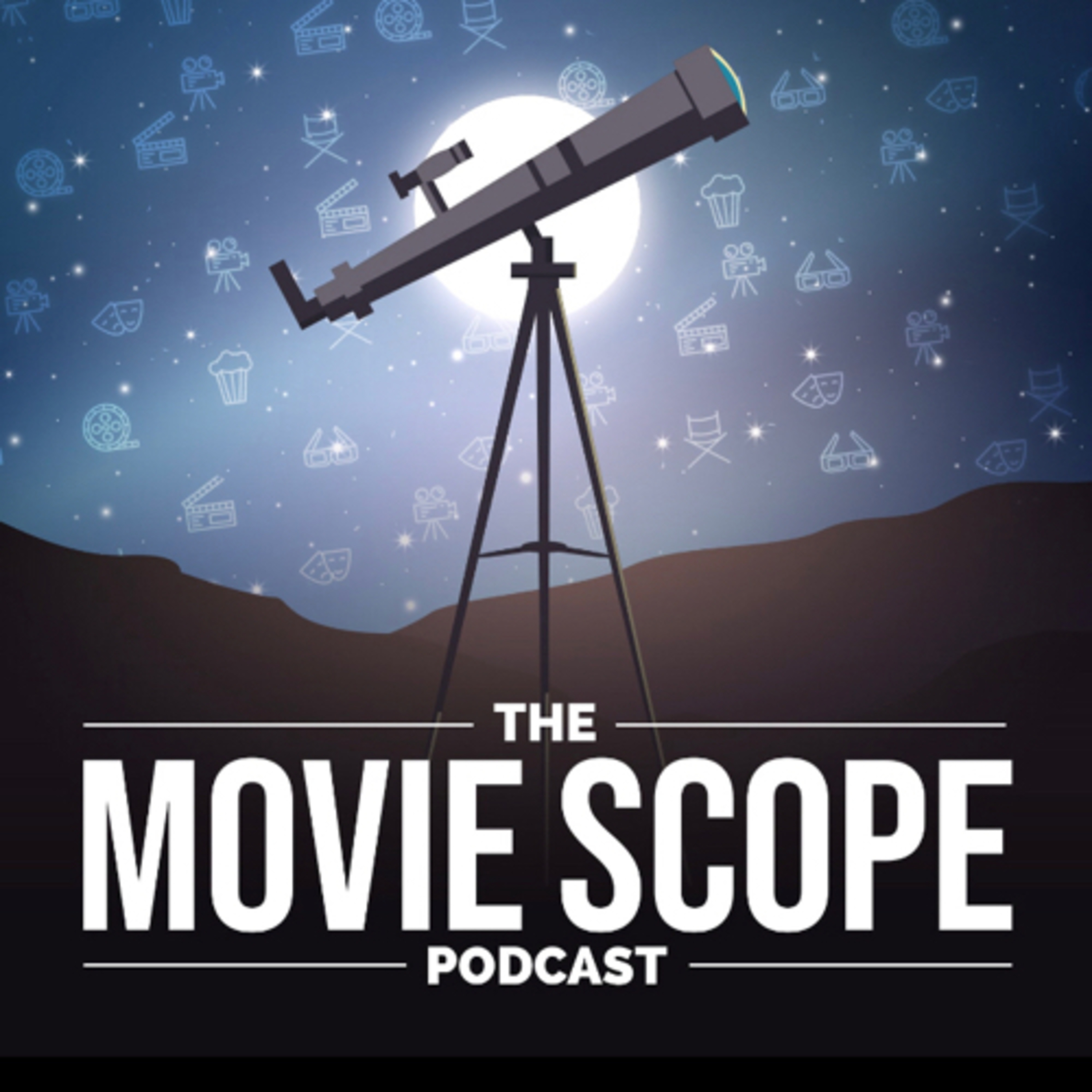 The Moviescope Podcast