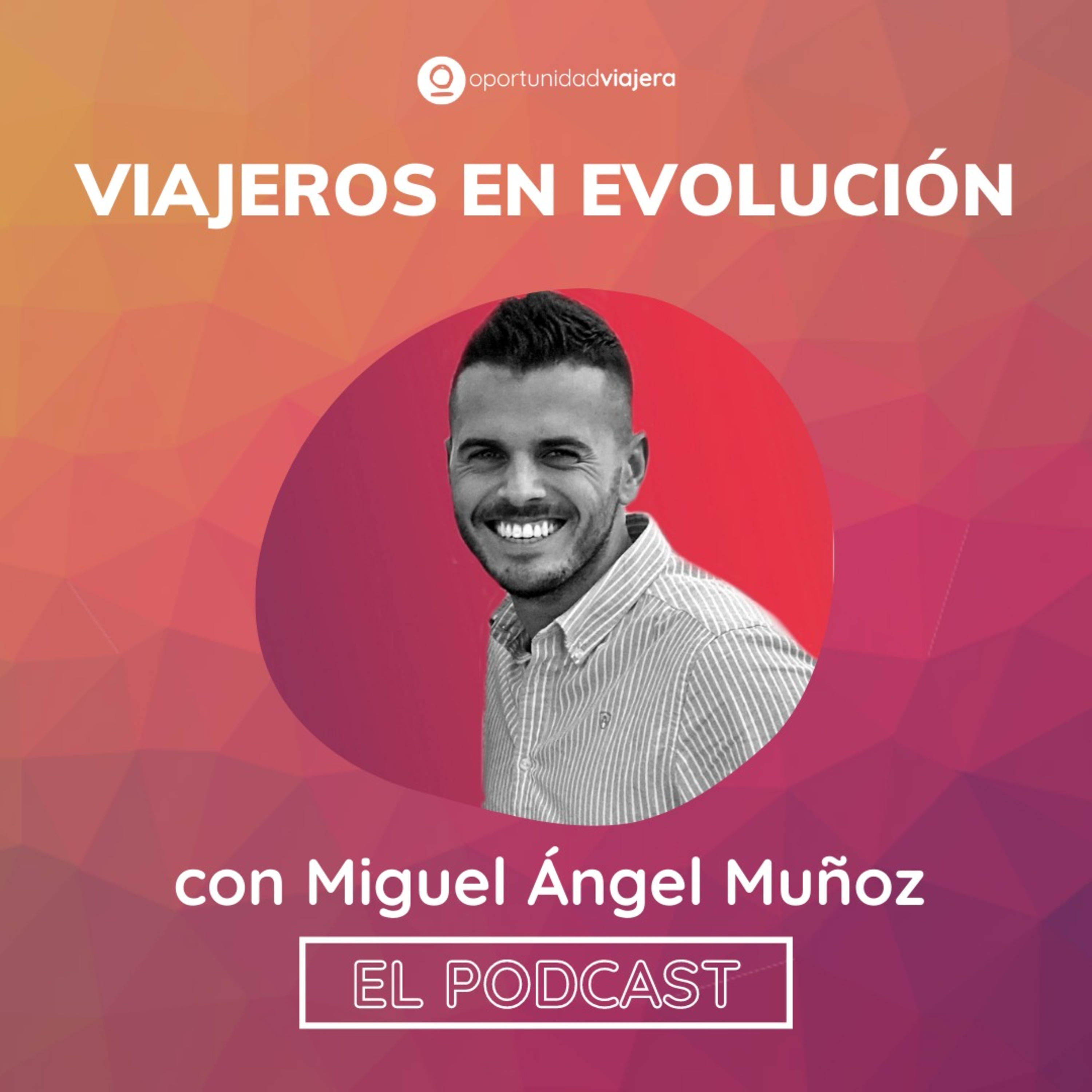 Viajeros en Evolución✈️🚀 cover art