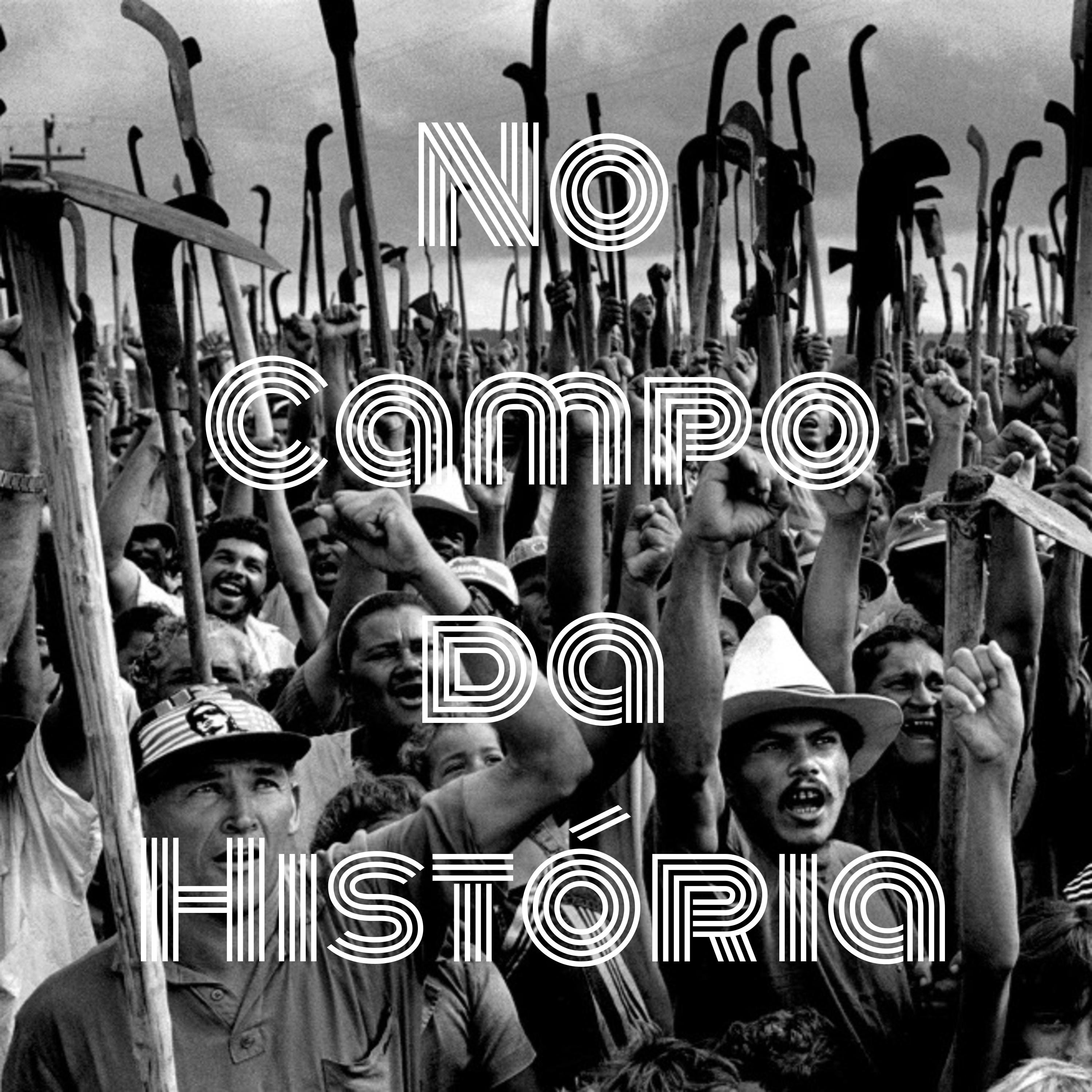 No Campo da História