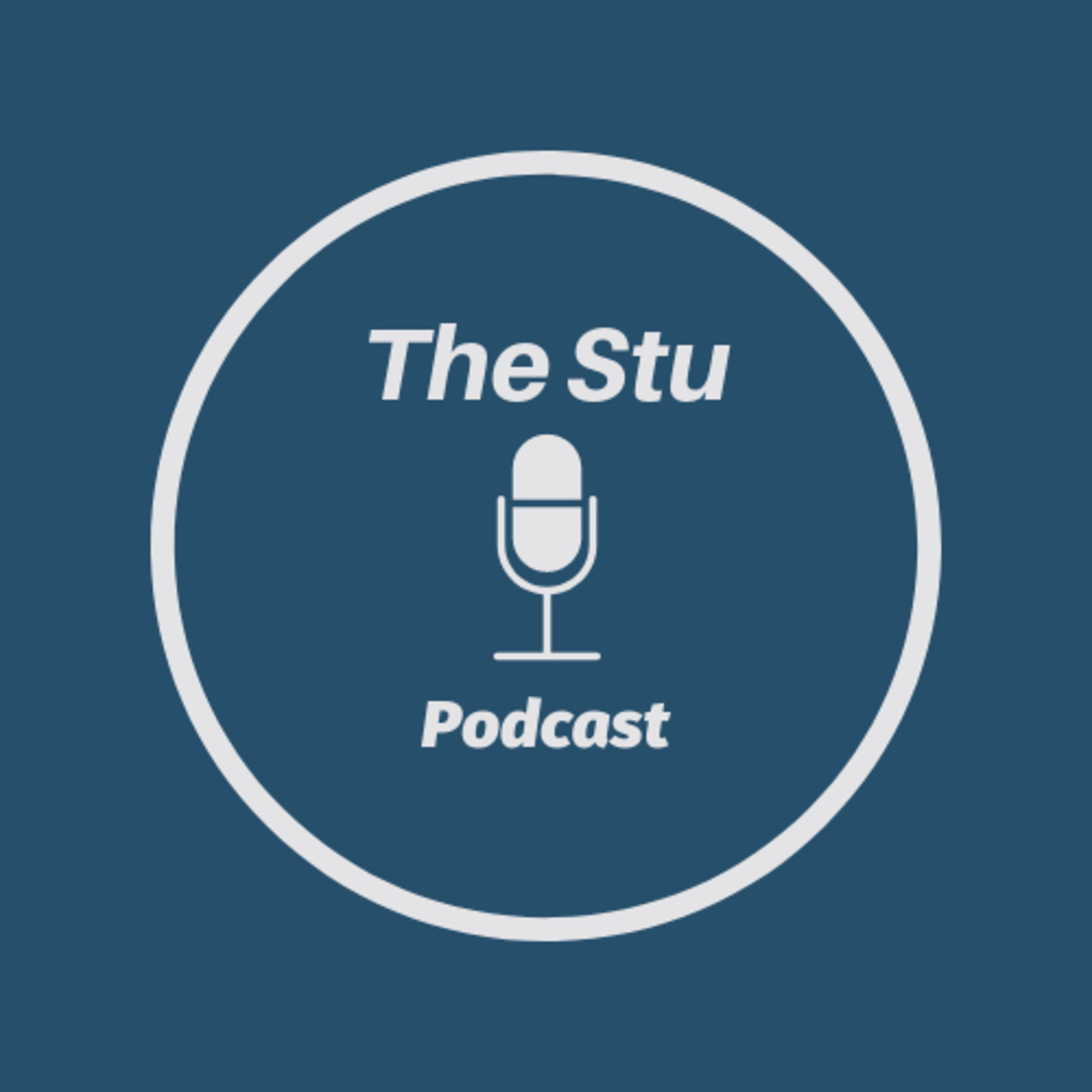 The Stu- #7 The Chuck E. Cheese Conspiracy, Chelsea F.C. Breakdown, and an Abducted in Plain Sight Breakdown