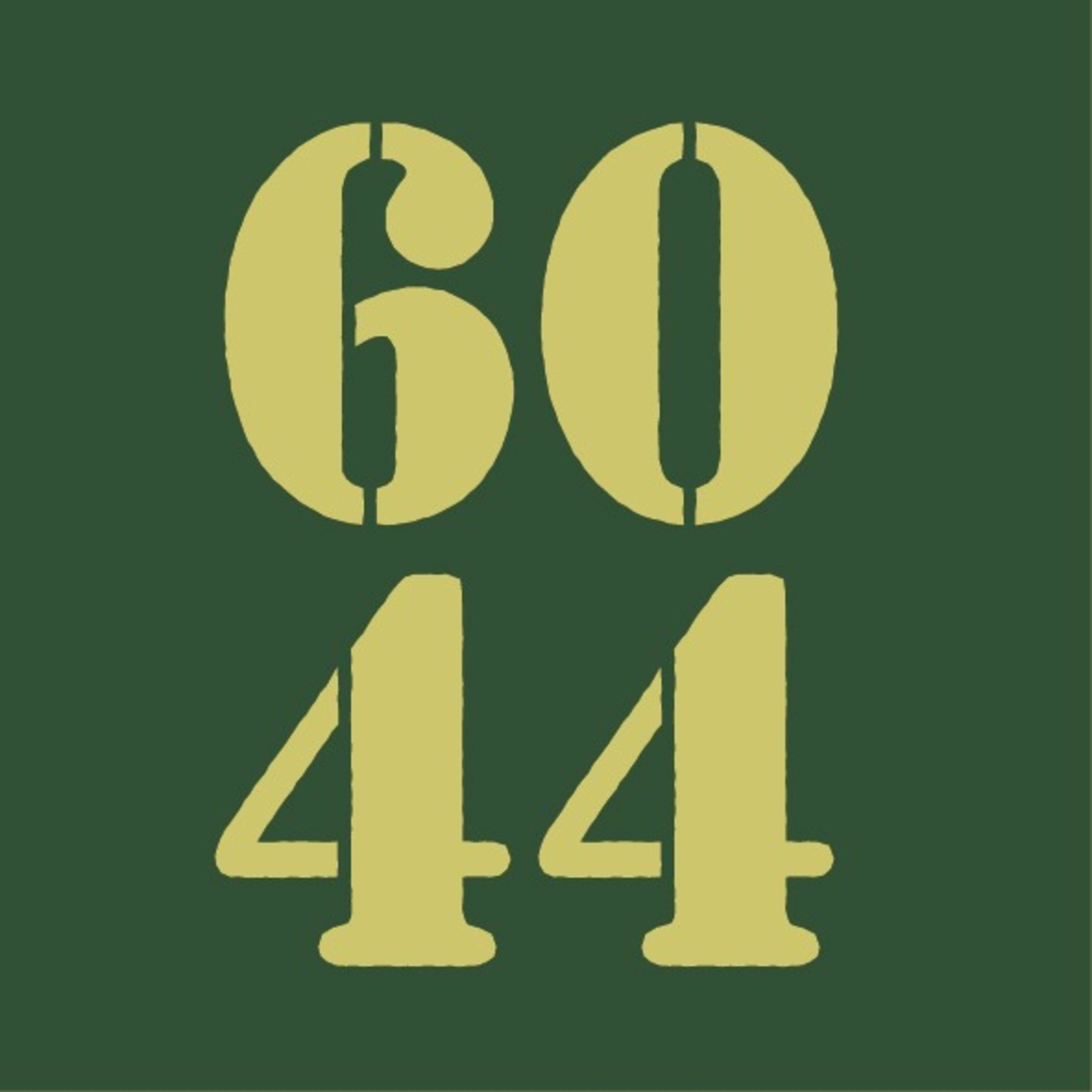 SixtyFortyFour