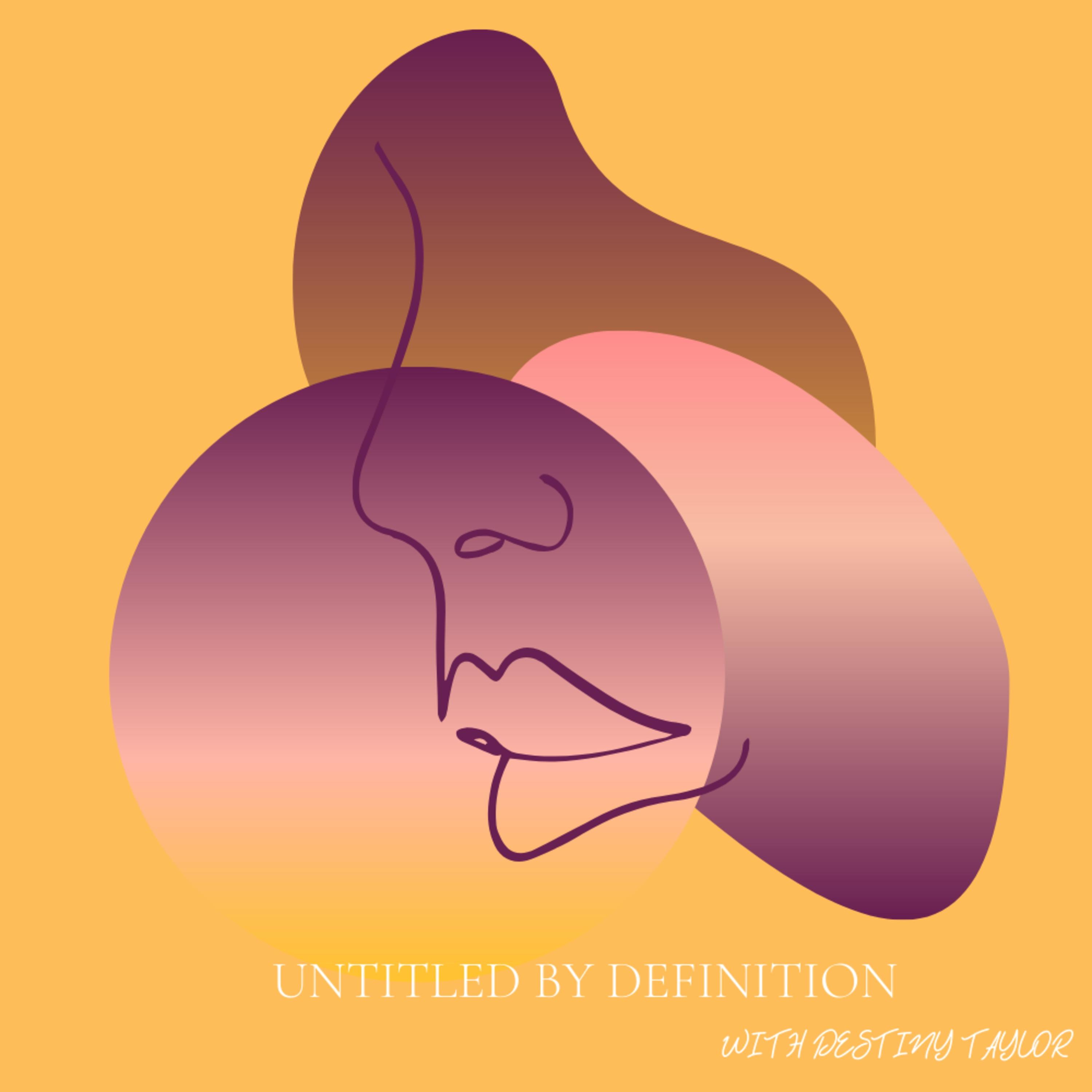 Untitled By Definition