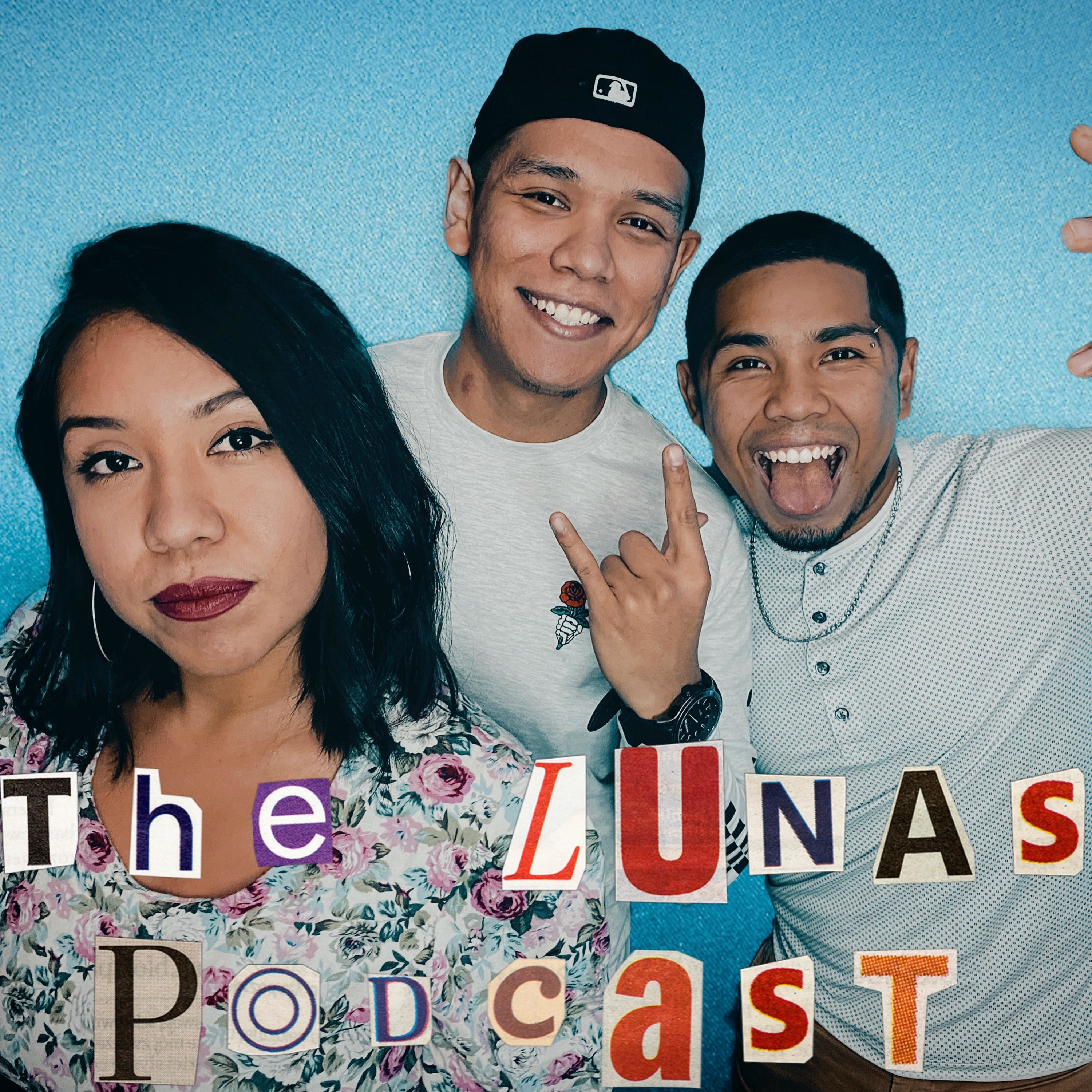 The Luna's Podcast