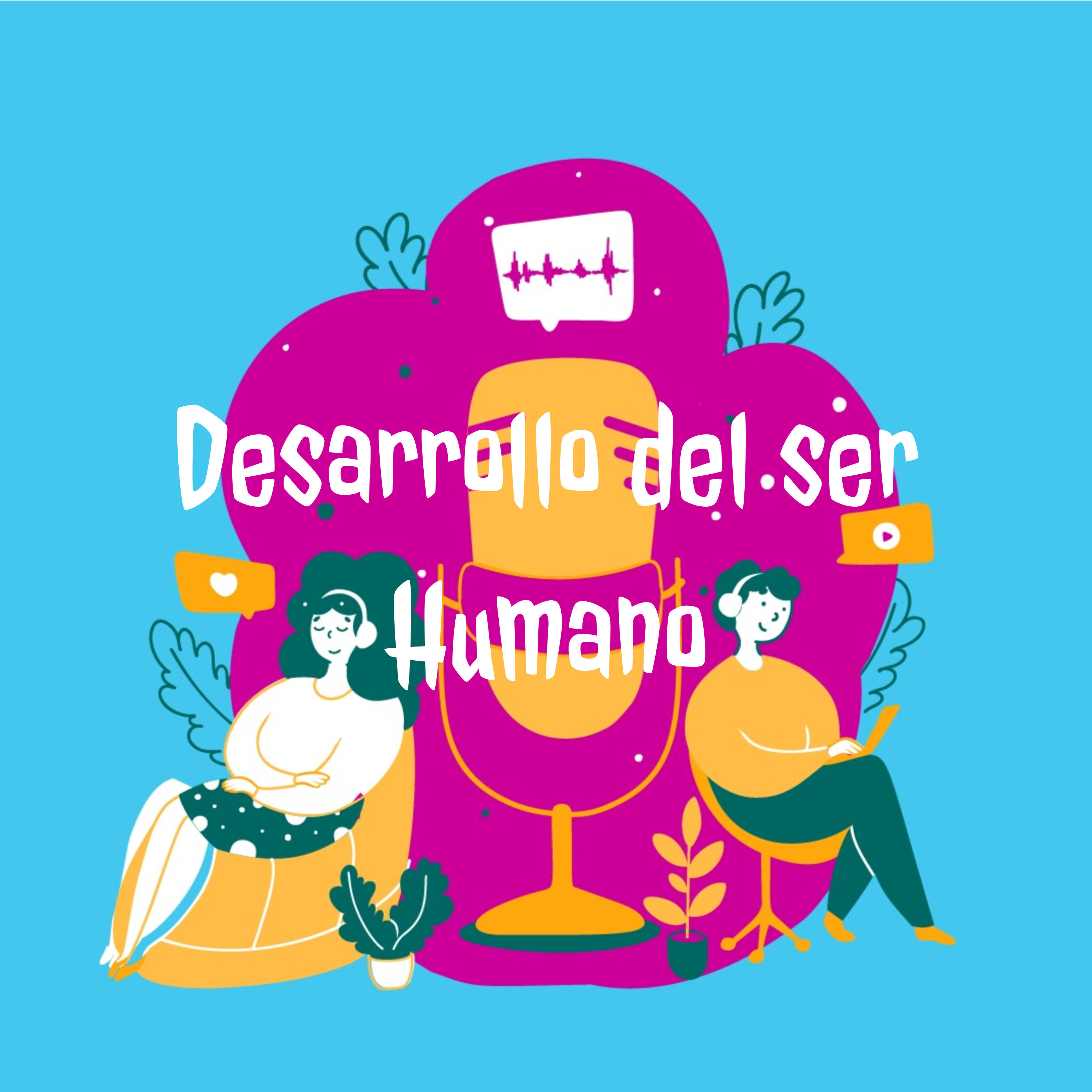 Desarrollo del ser Humano