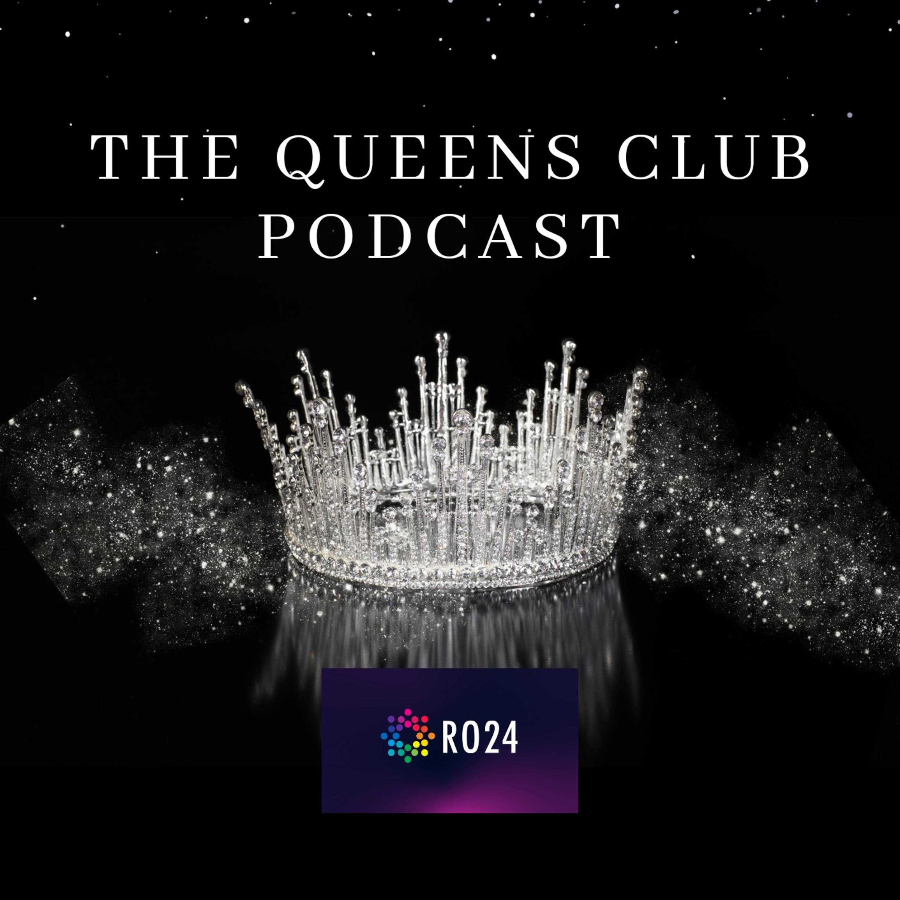 THE QUEENS CLUB Podcast