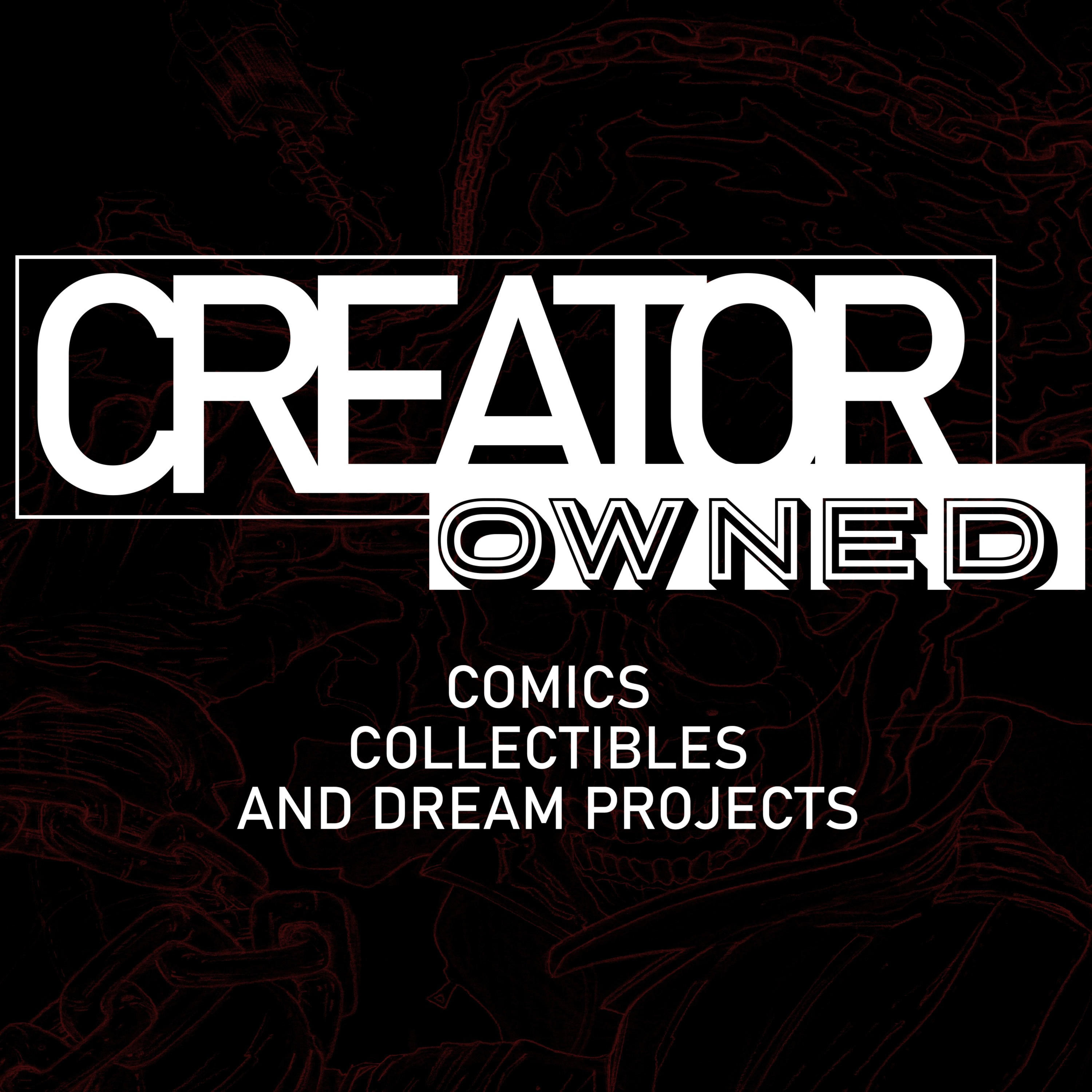 Creator Owned