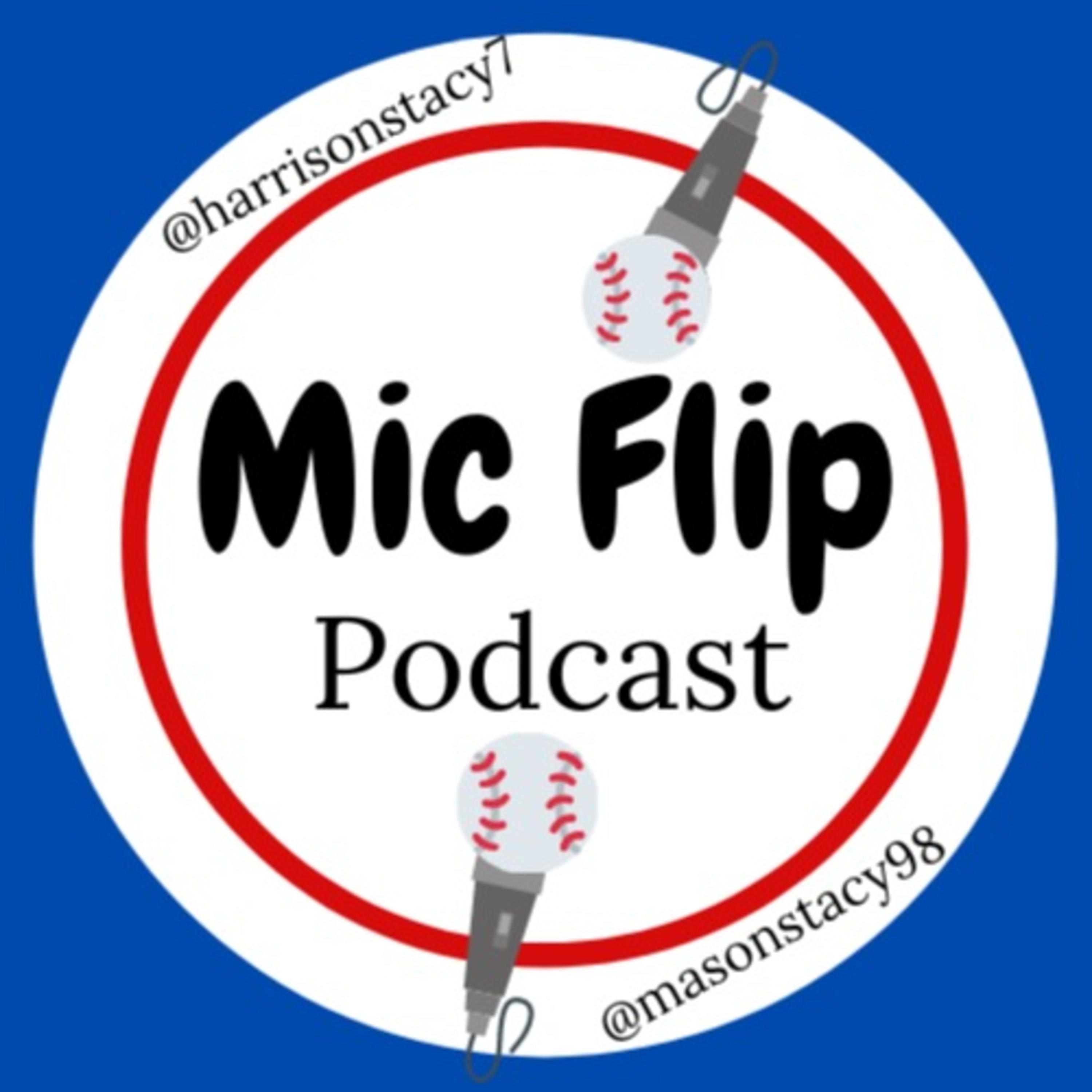 Mic Flip Podcast