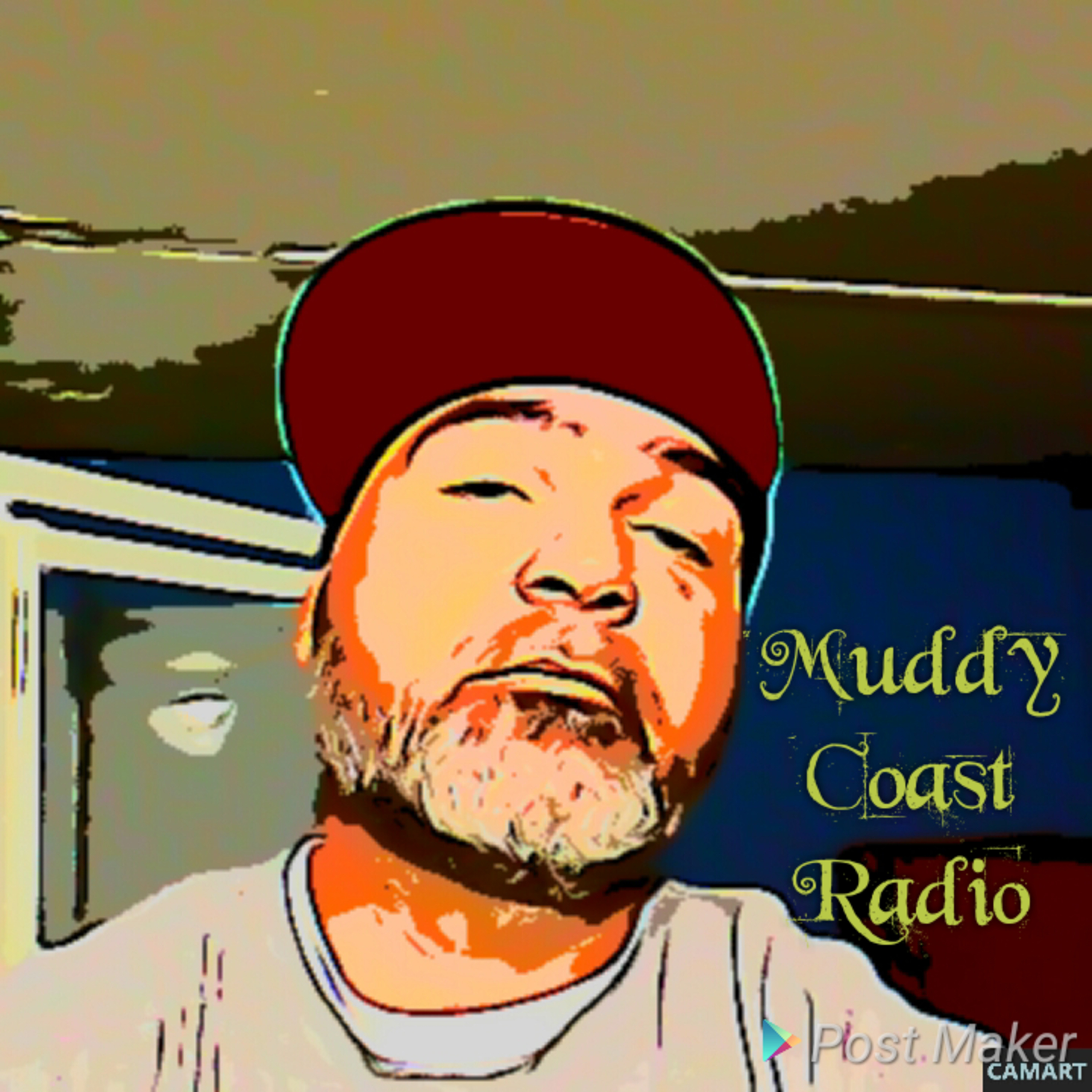 Muddy coast radio E4