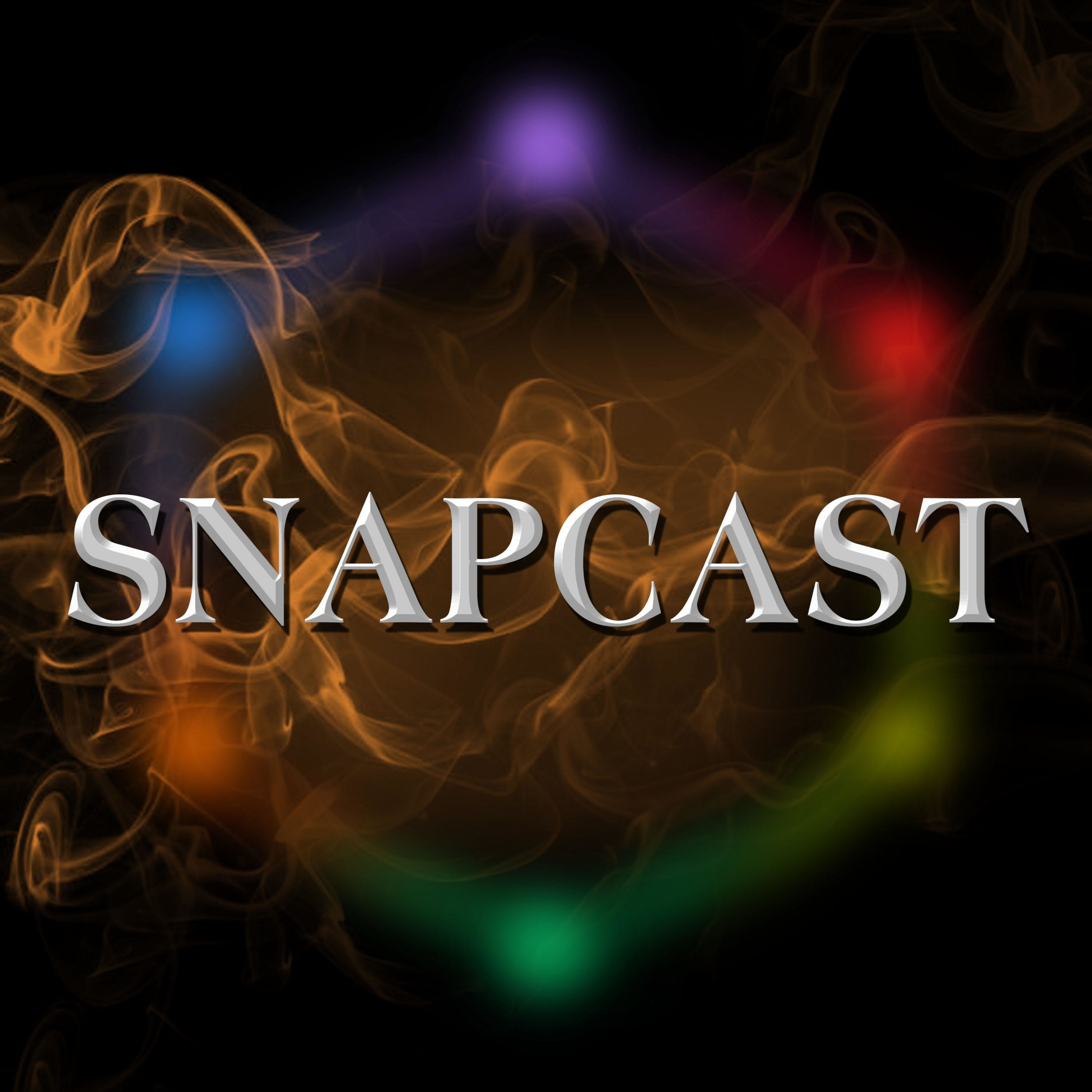 Snapcast - S2E10 episode artwork