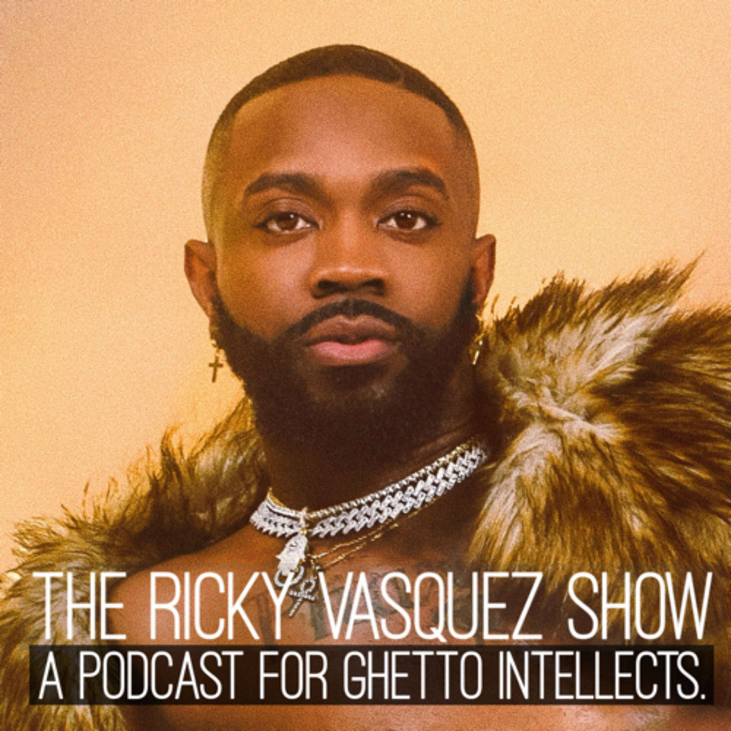 DATING WHILE GAY: The Ghetto.