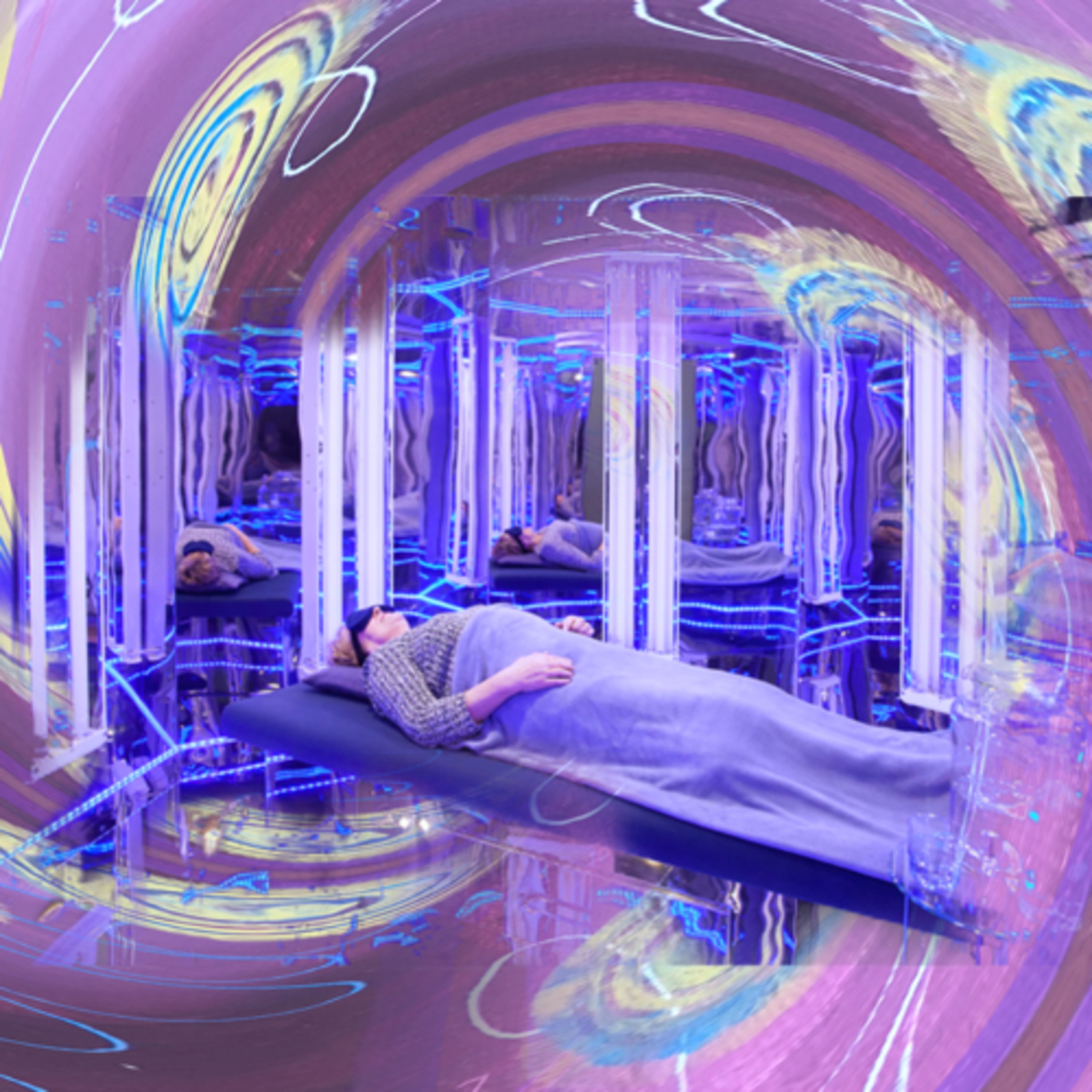 Frequenz Medizin - Therapie der Zukunft 