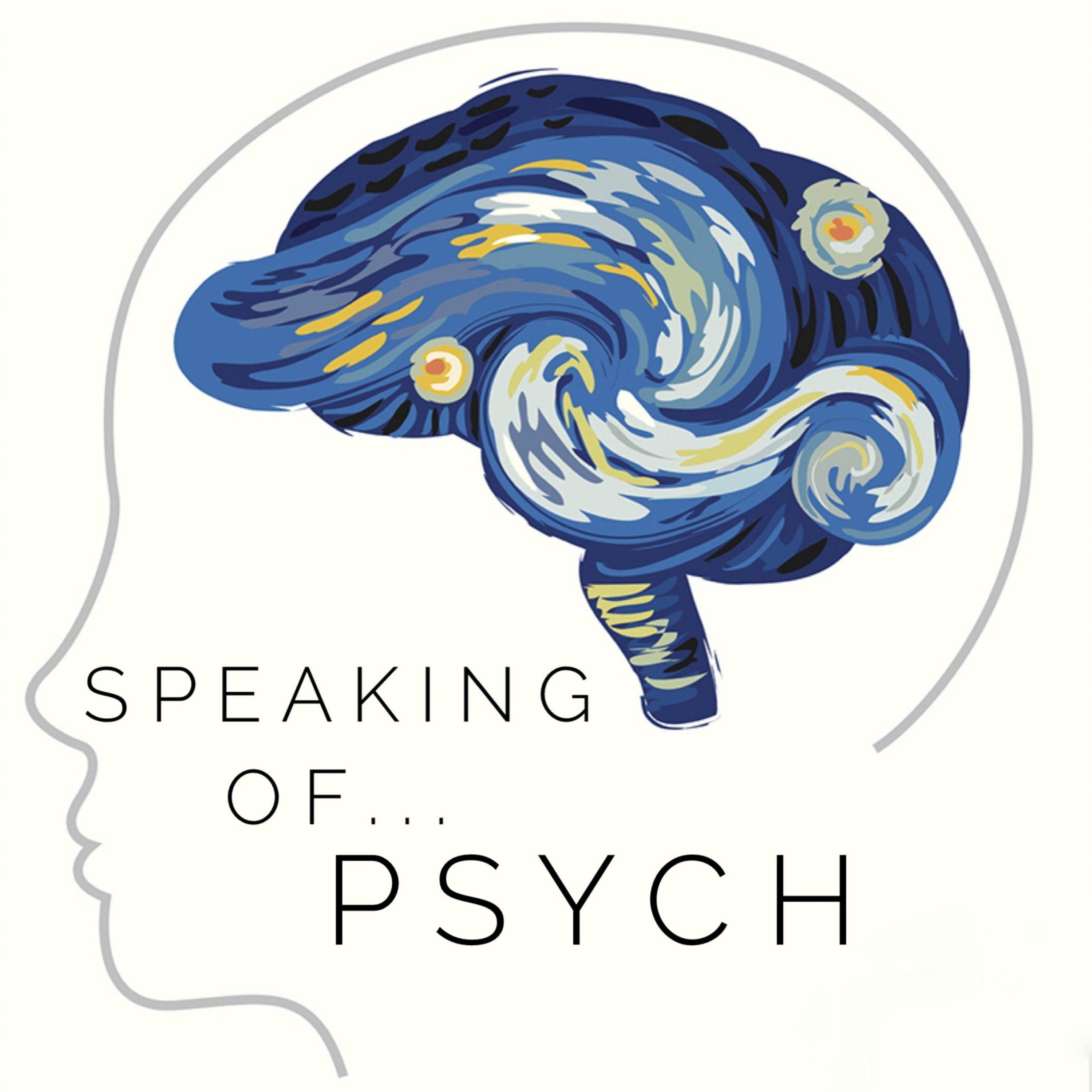 Speaking Of Psych