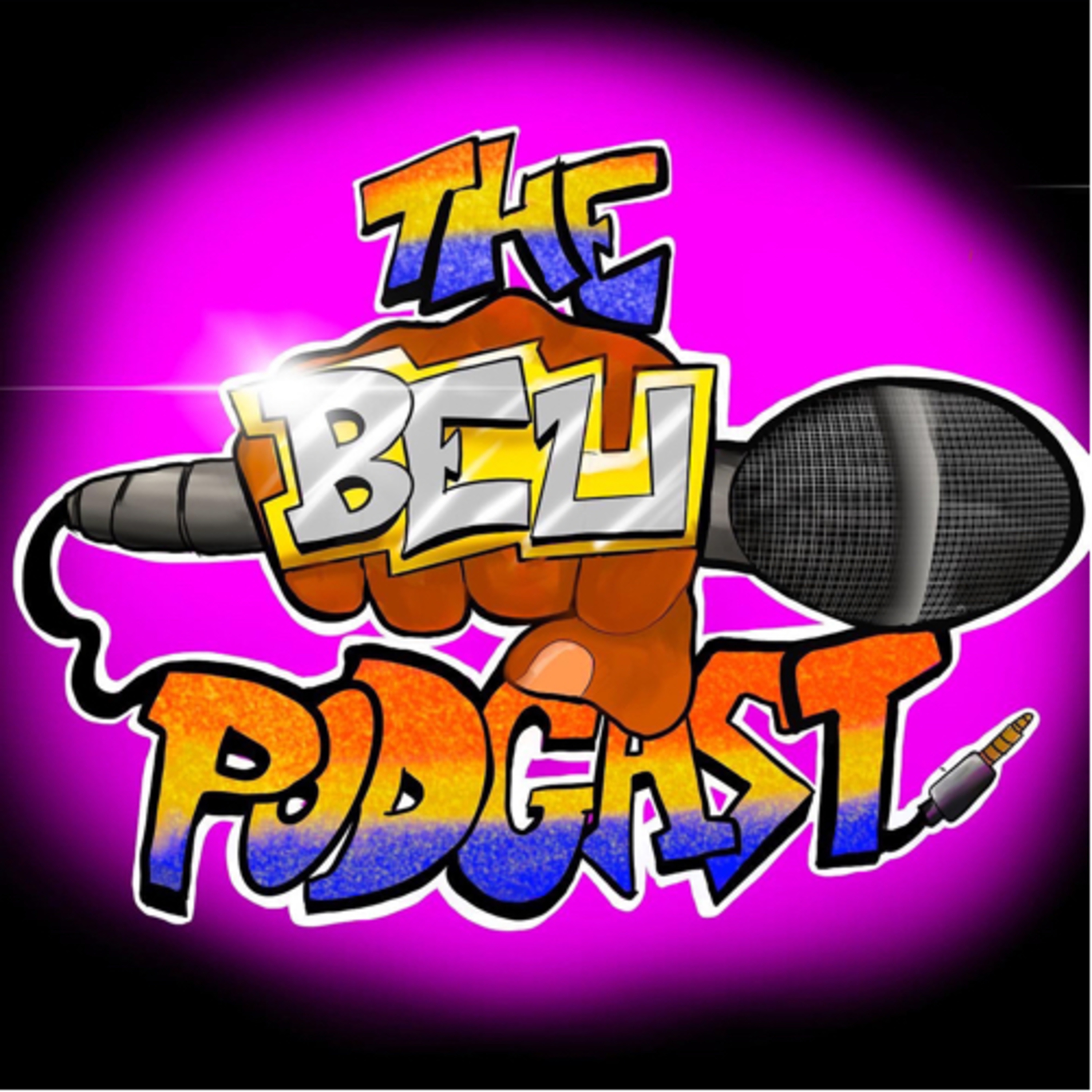 THE BEU PODCAST podcast artwork