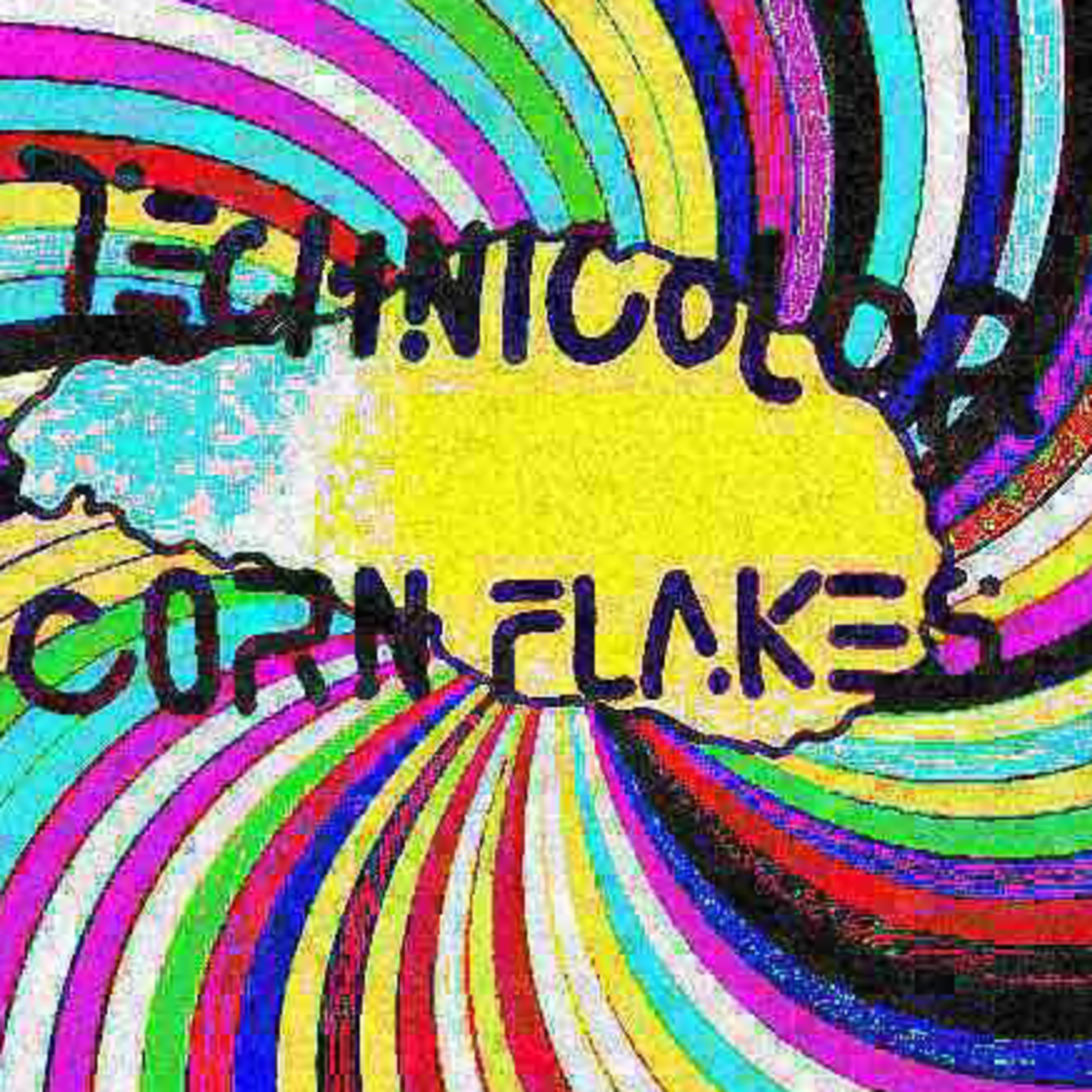 Technicolor Cornflakes