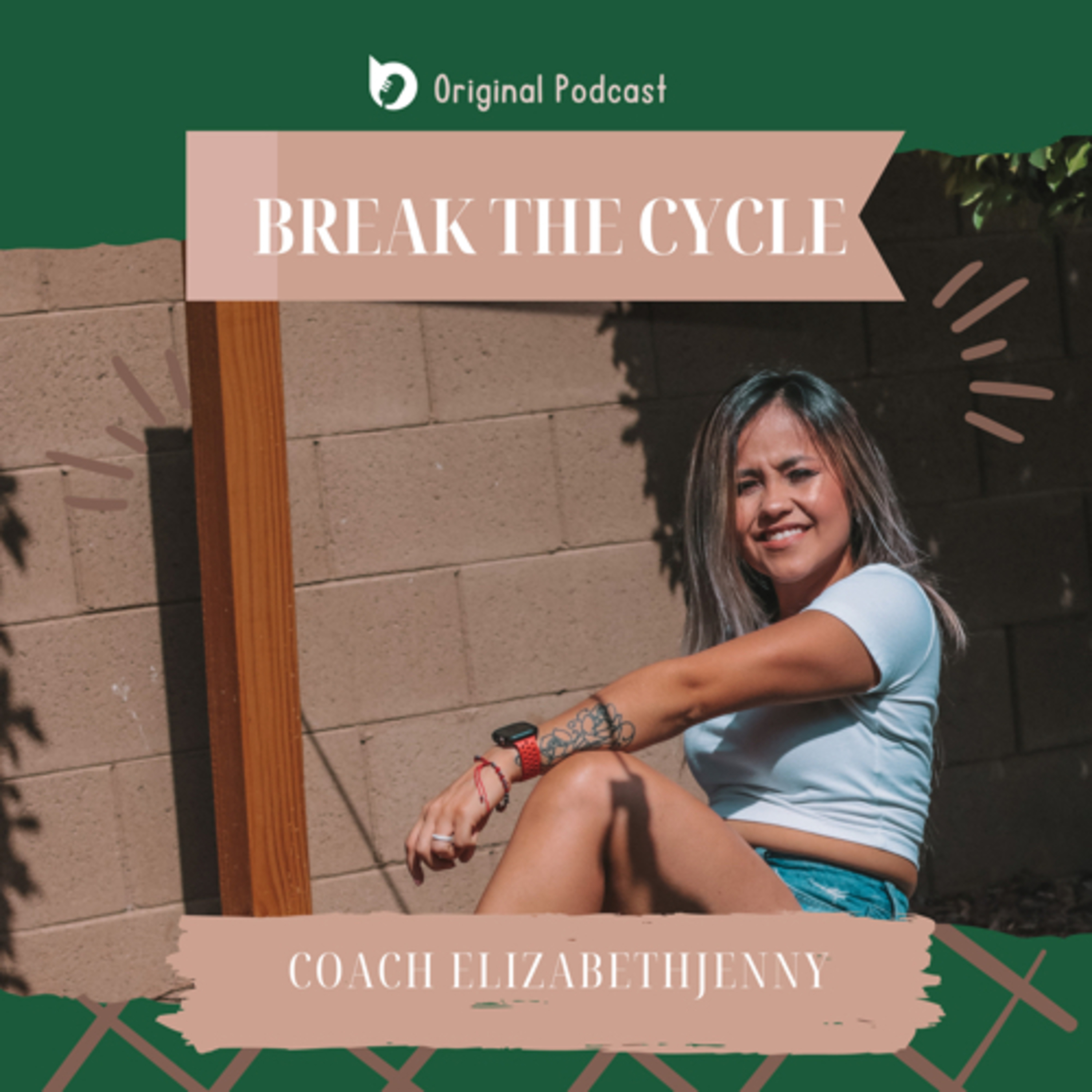 Why is your WHY important?  episode artwork