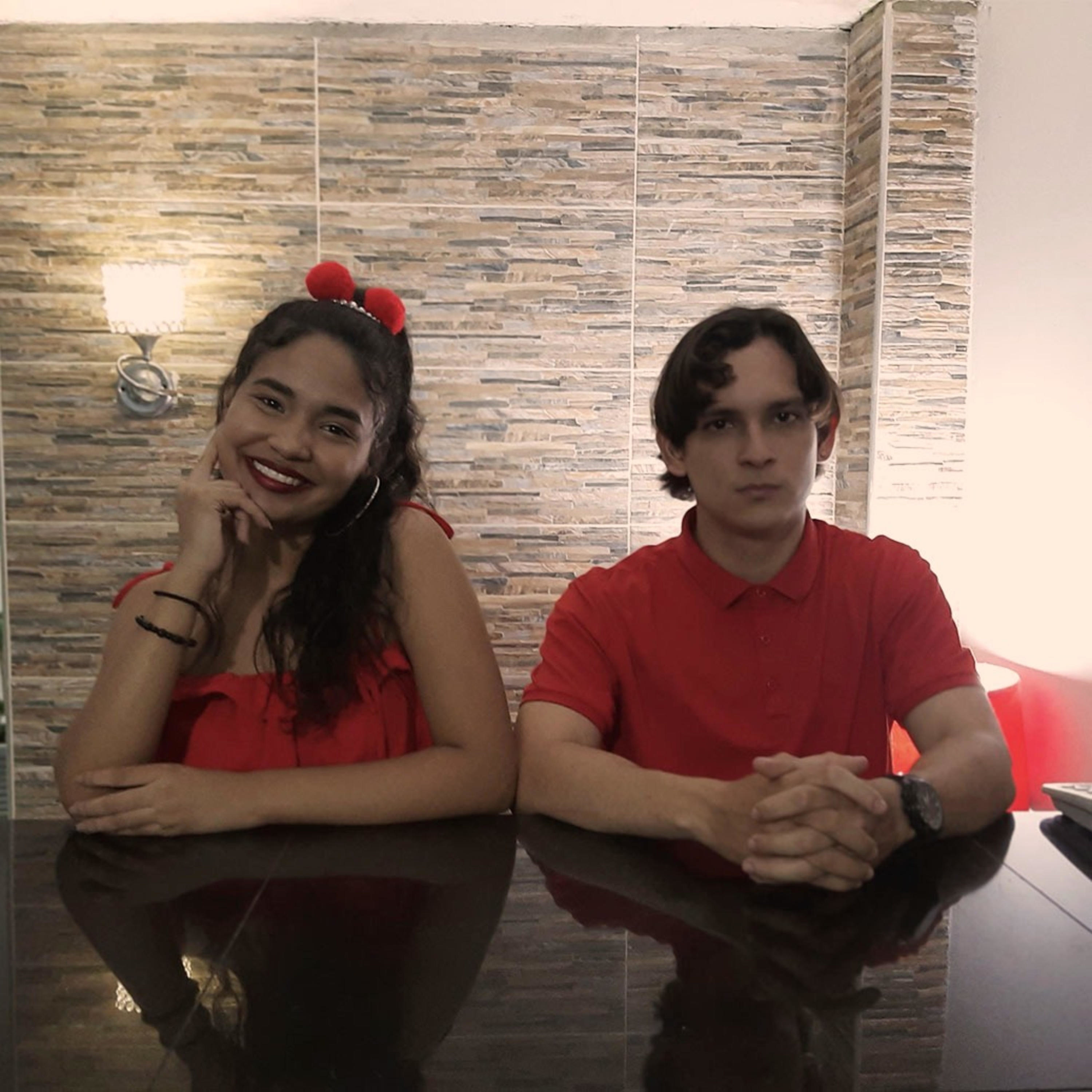 sobreviviendo a Colombia