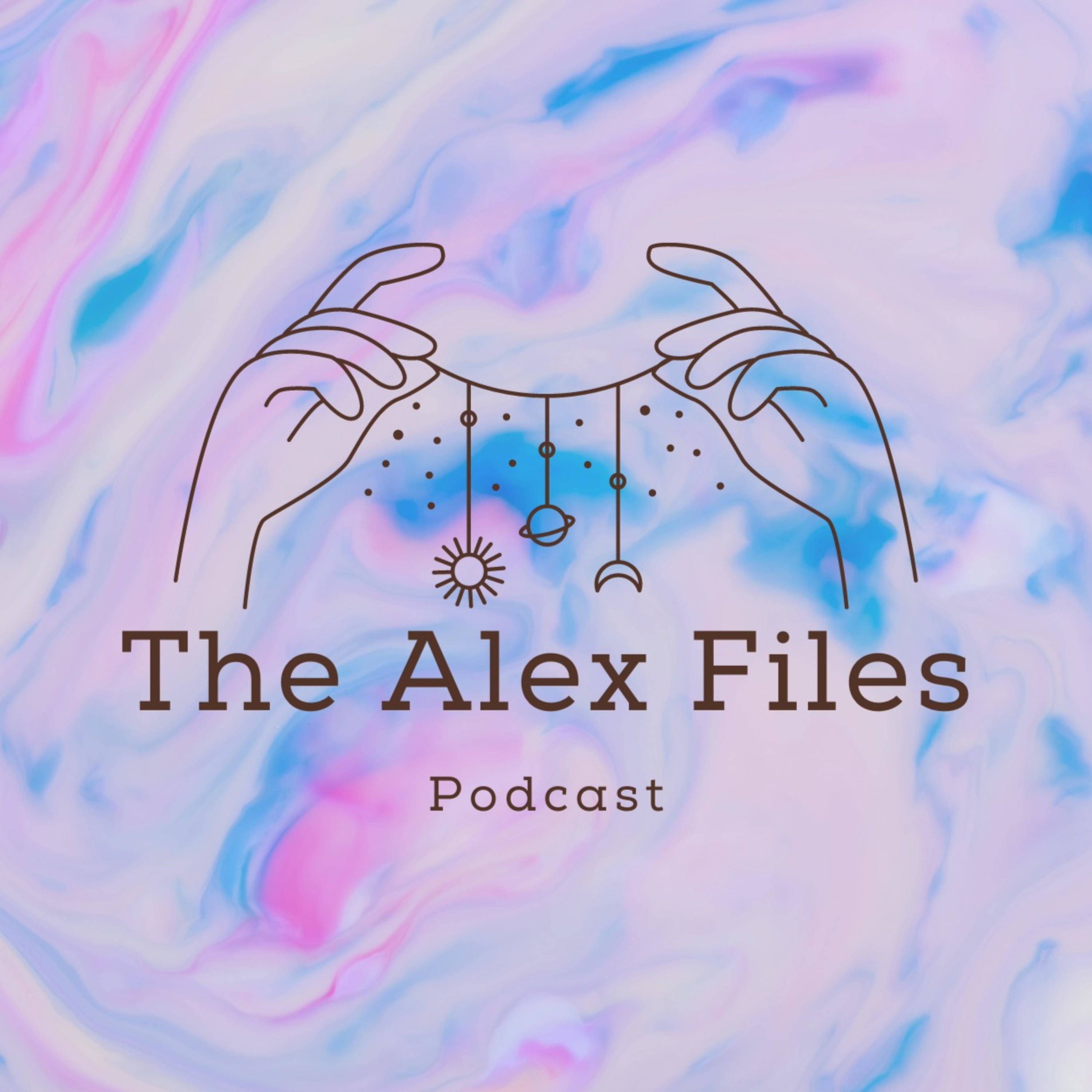 The Alex Files