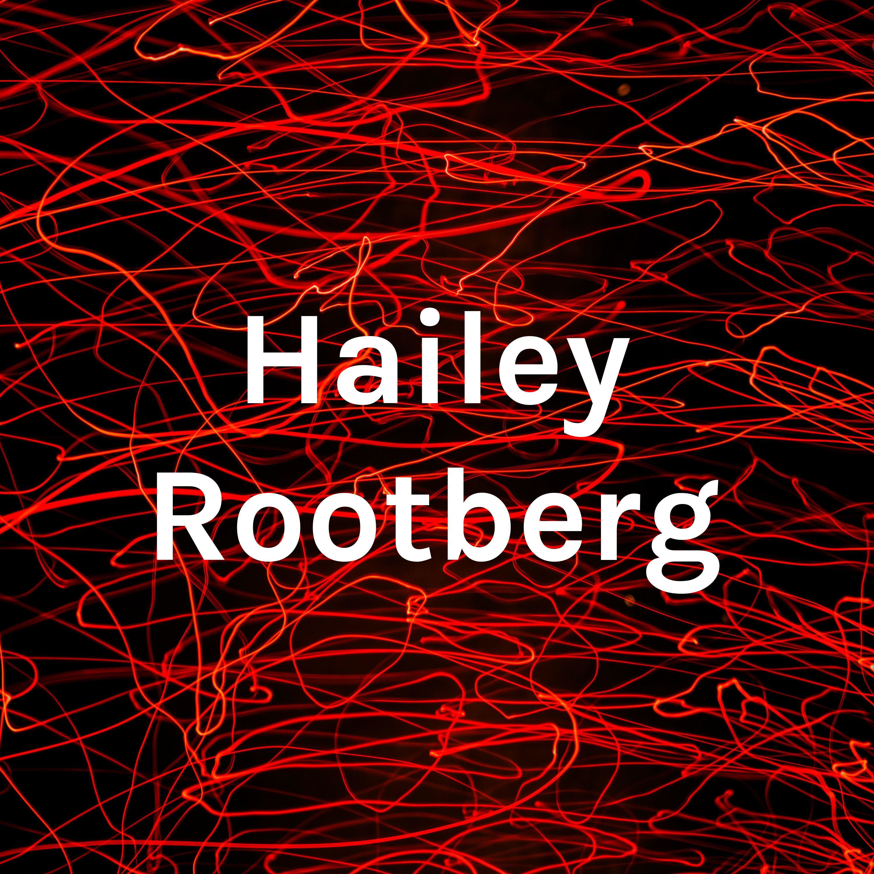 Hailey Rootberg