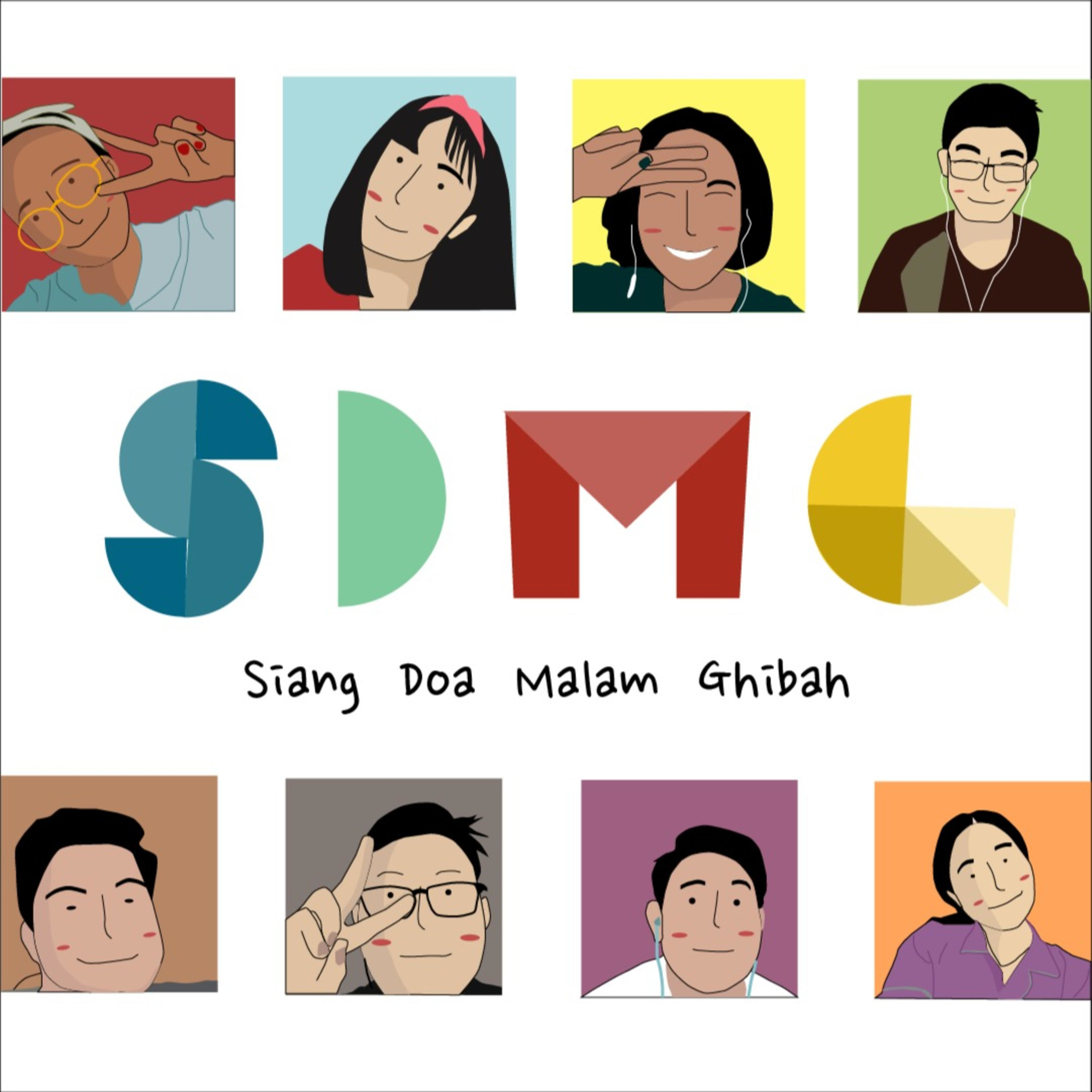 SDMG