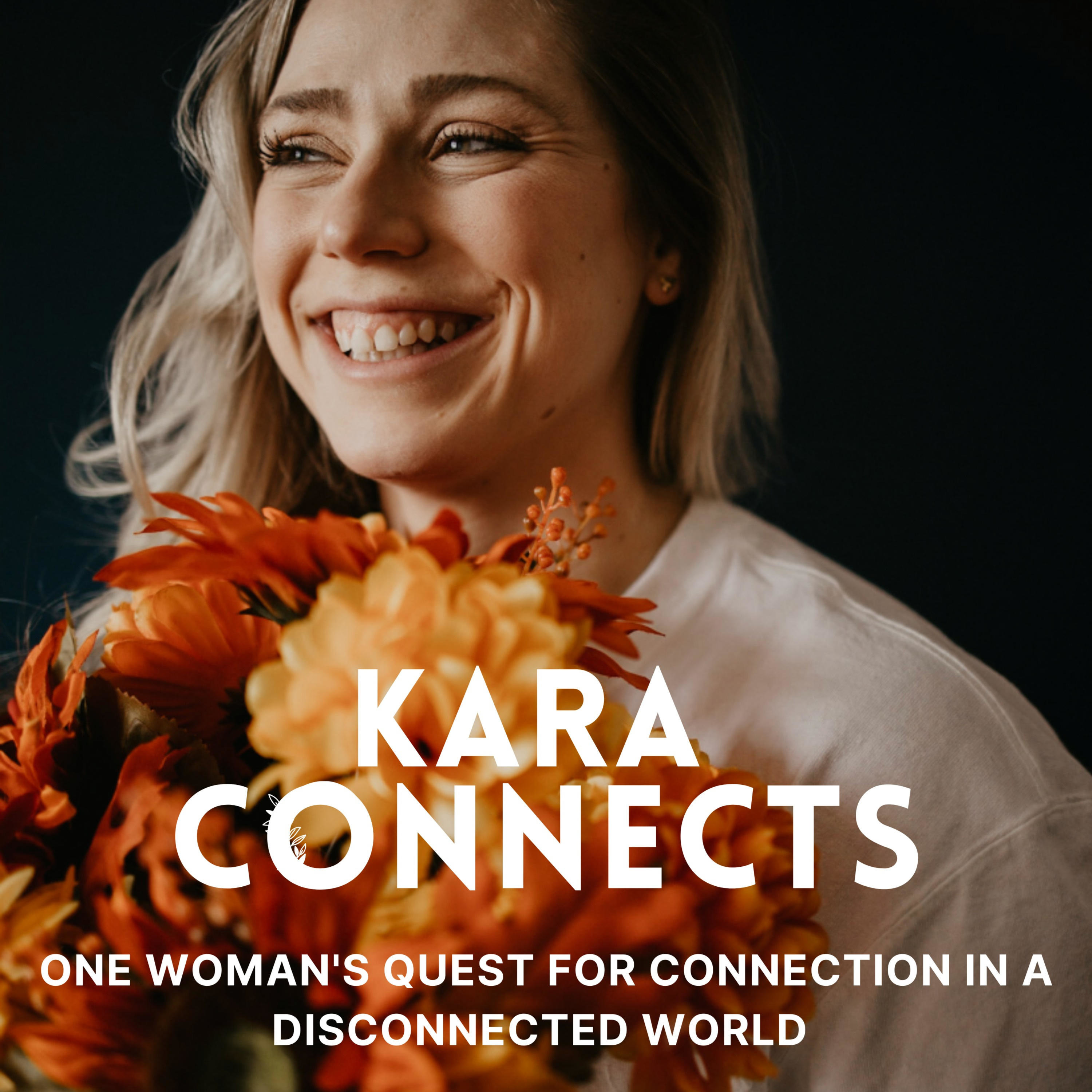 Kara Connects cover
