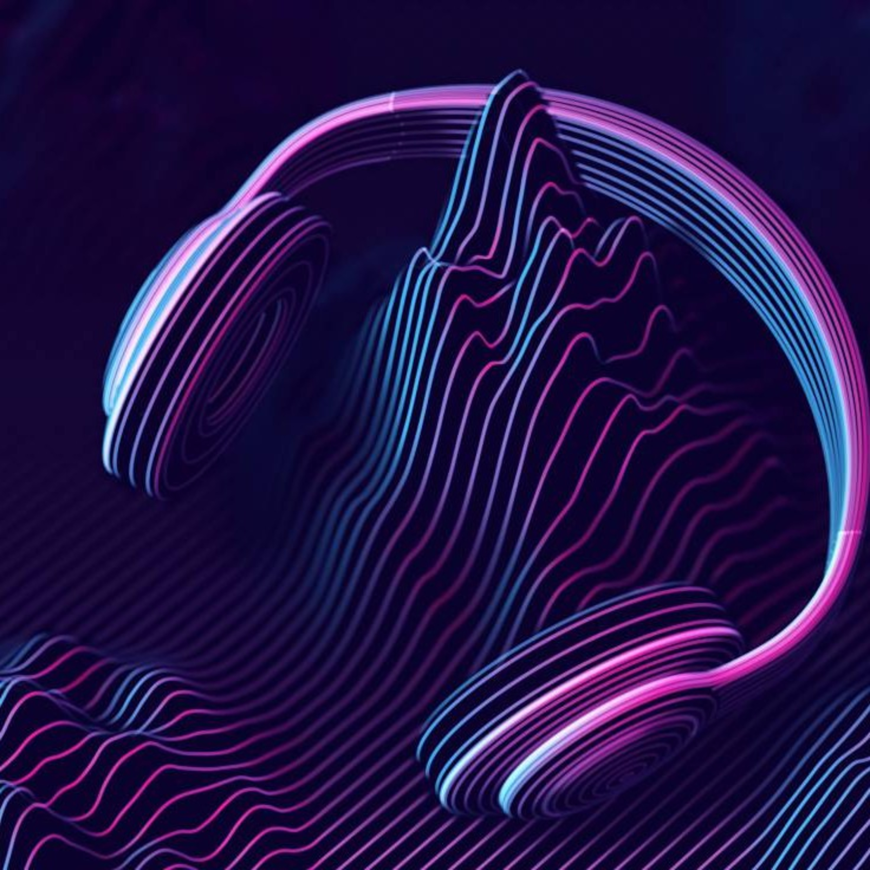 Ismael Tobón podcast artwork