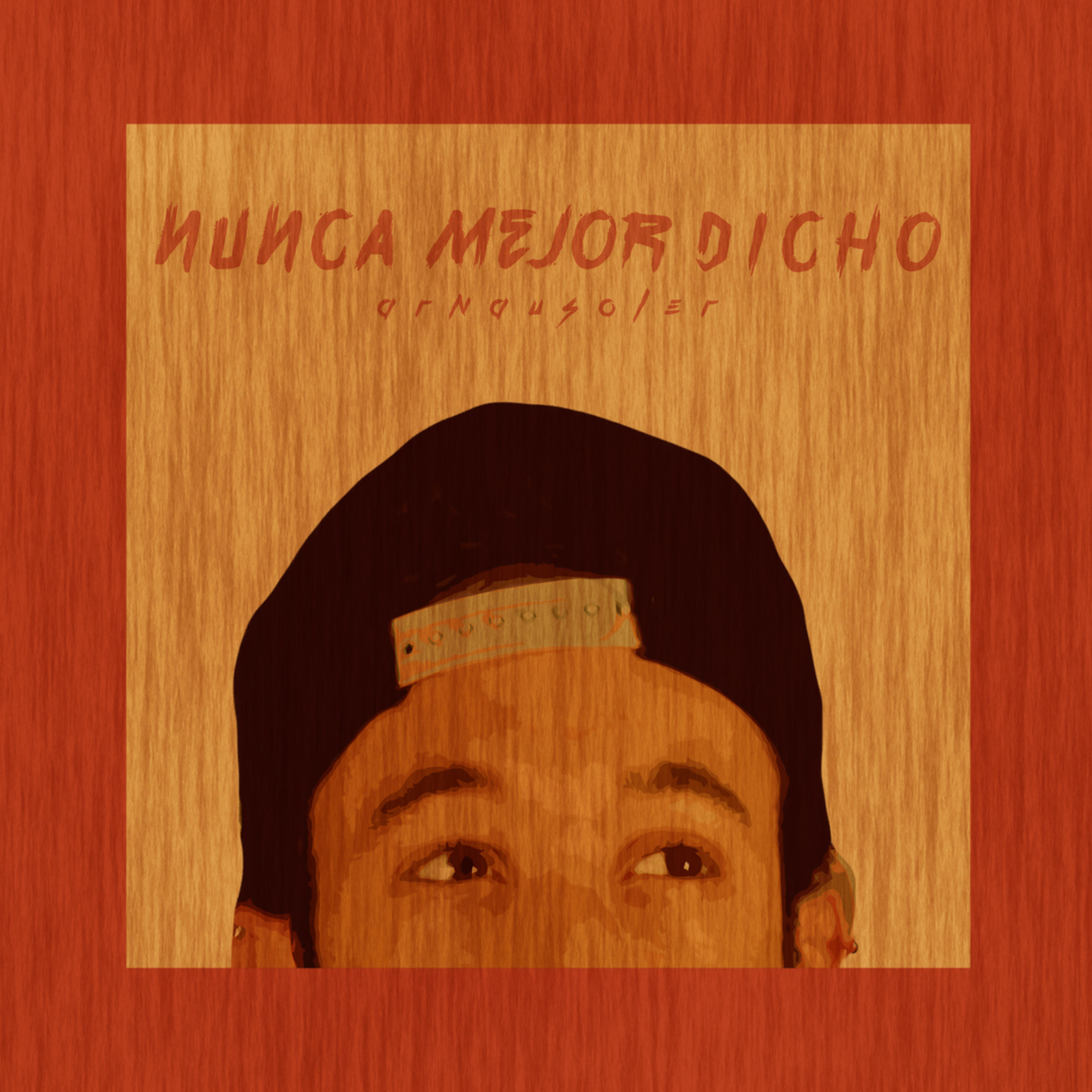 NUNCA MEJOR DICHO podcast artwork