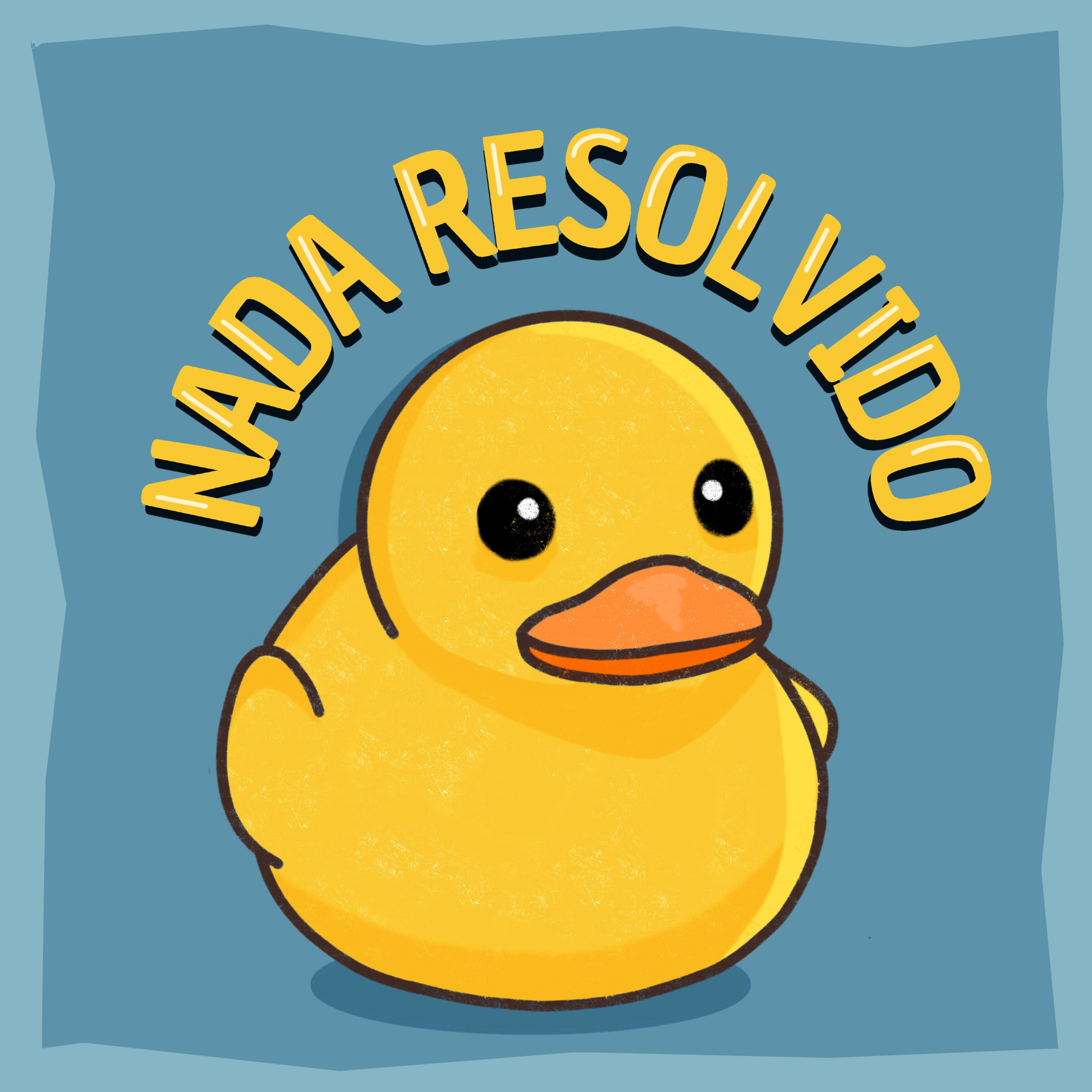 NADA RESOLVIDO