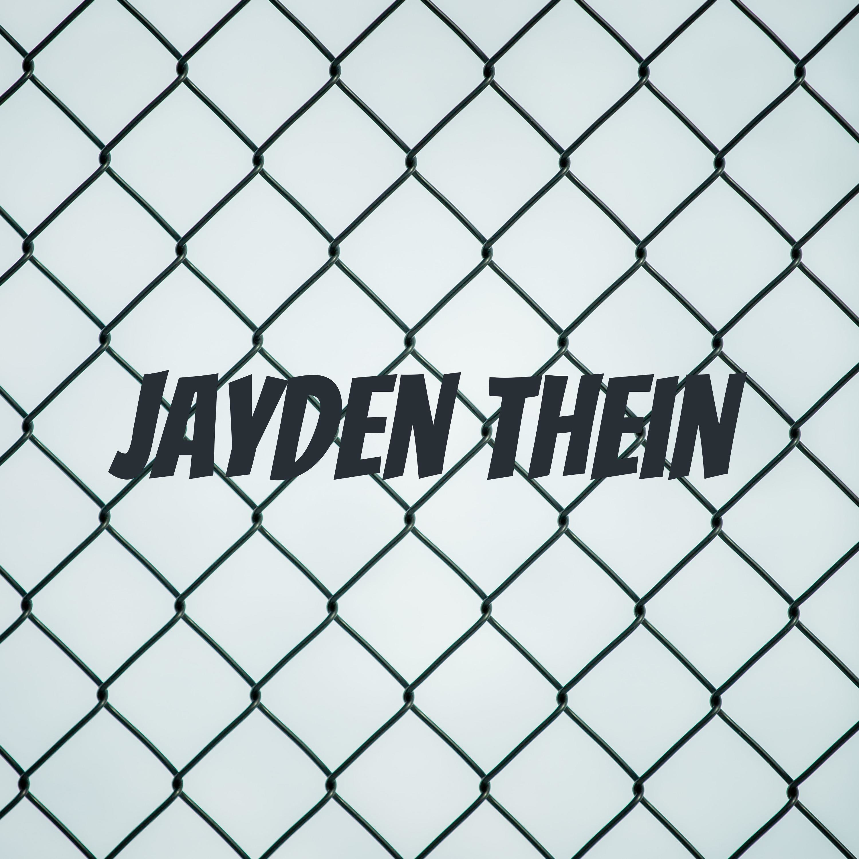 Jayden Thein