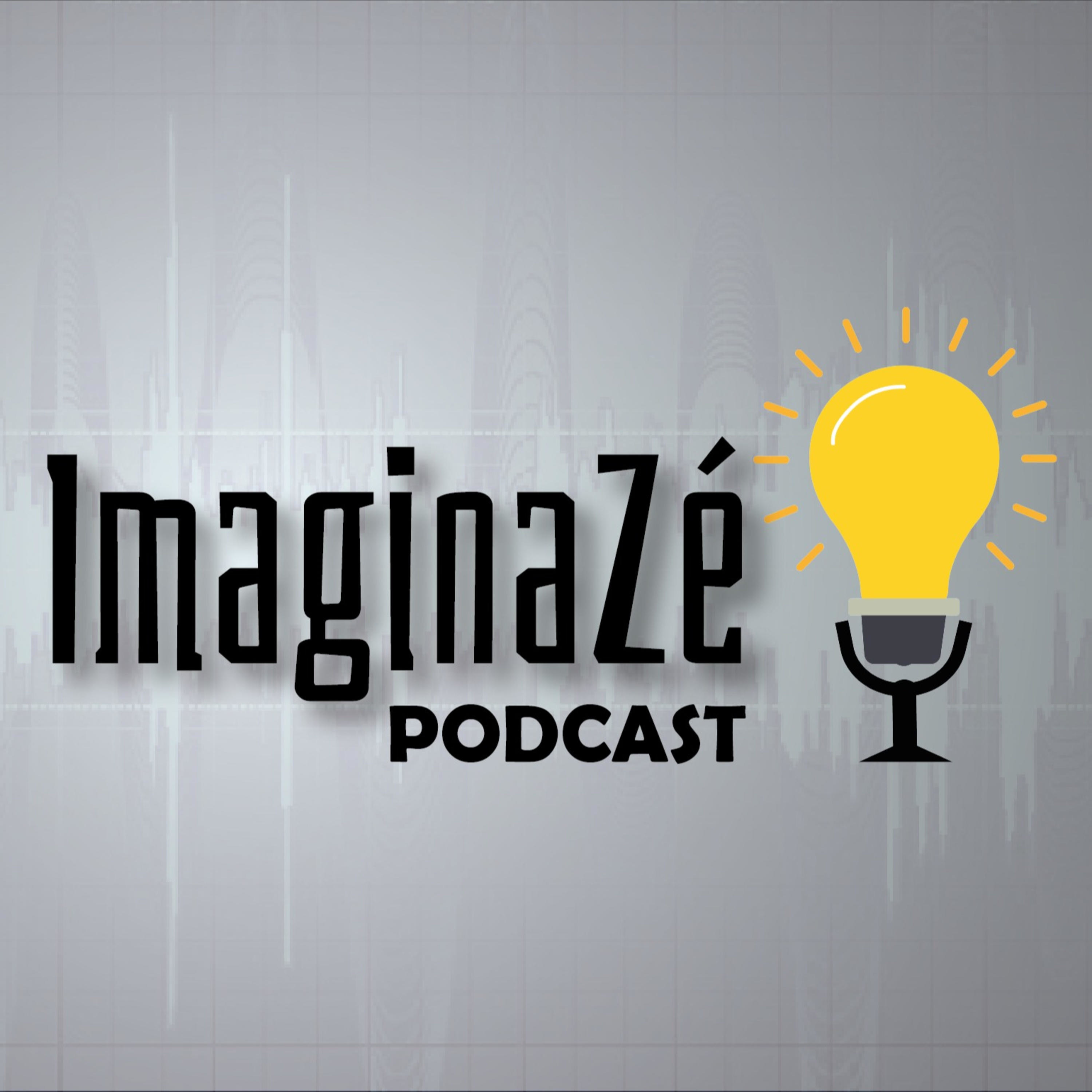 ImaginaZé