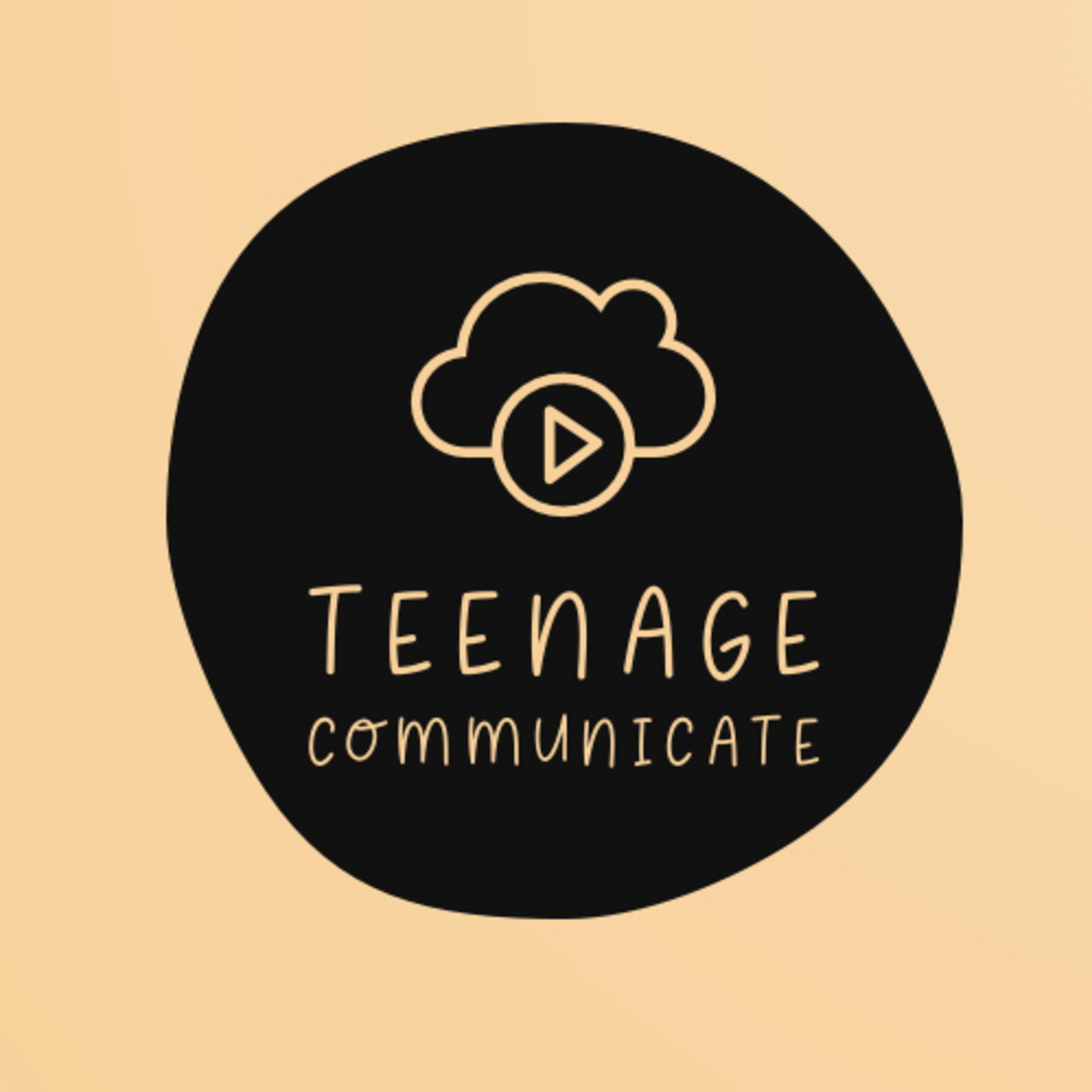 Teenage Communicate 