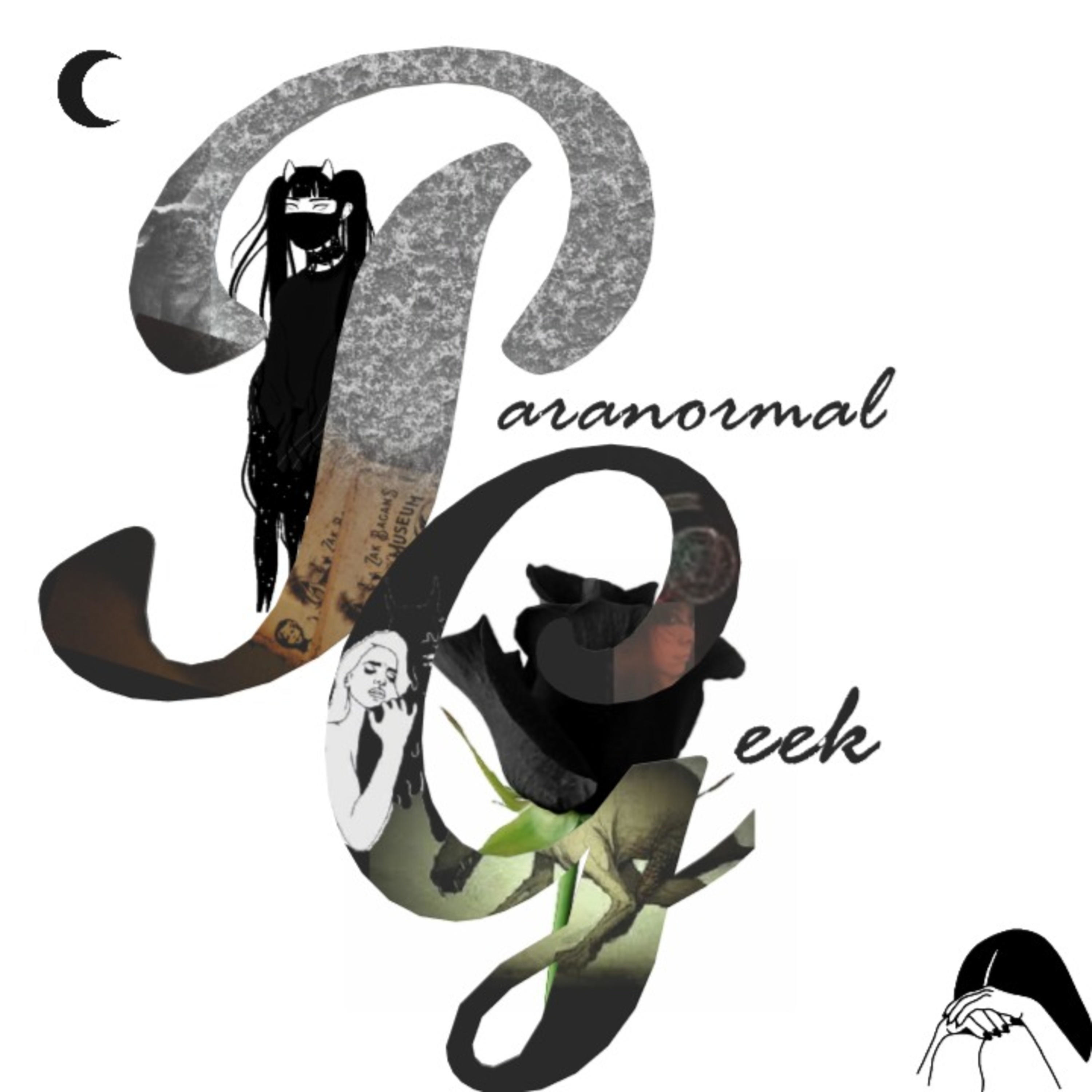 ParanormalGeek's|ParanormalFeed Podcast