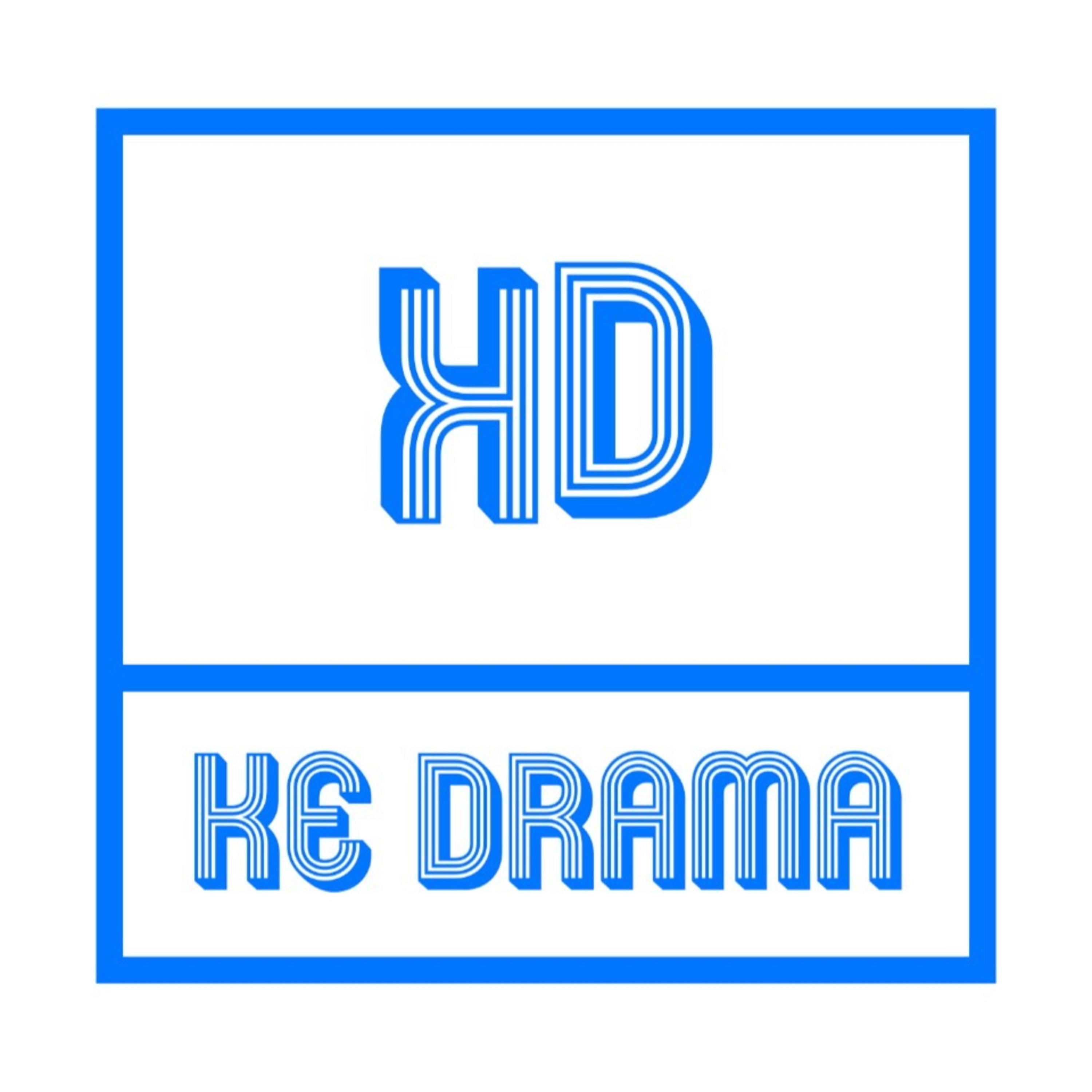 Ke Drama podcast artwork