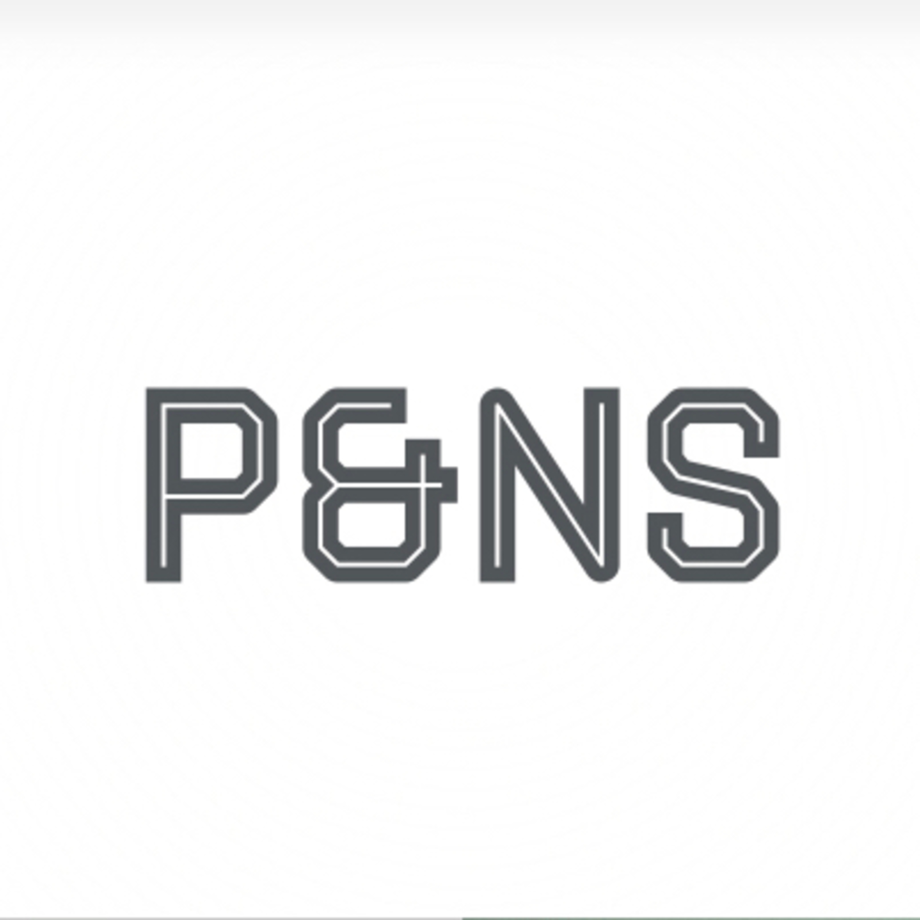 P&NS Pod #2 episode artwork