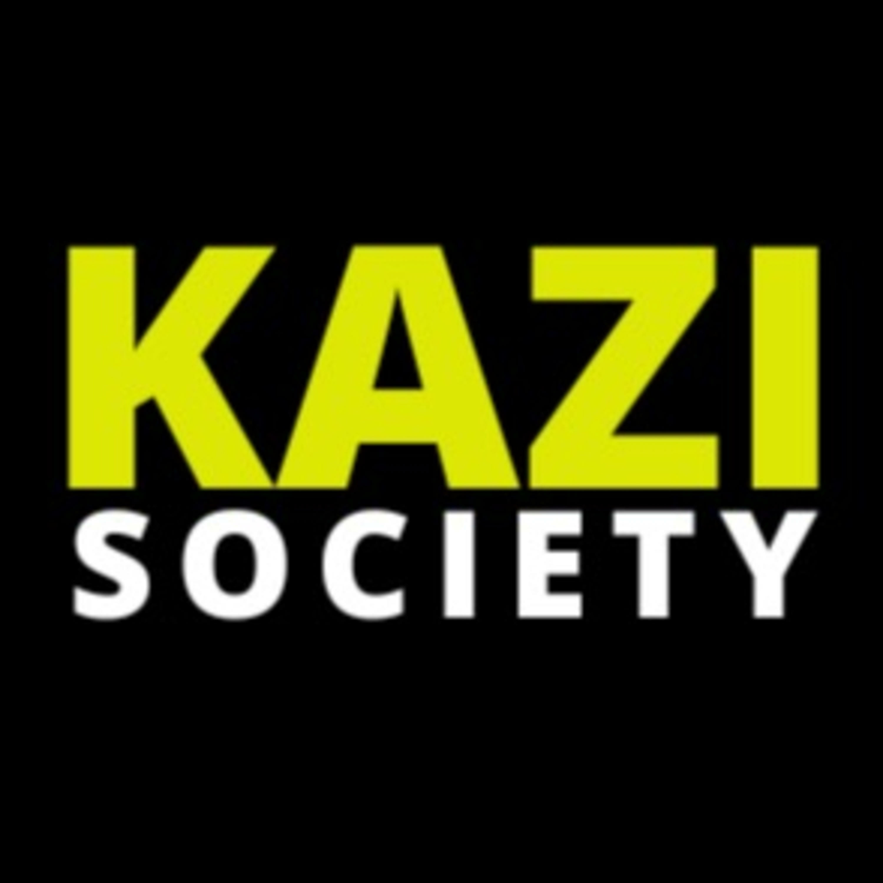 Kazi Society 