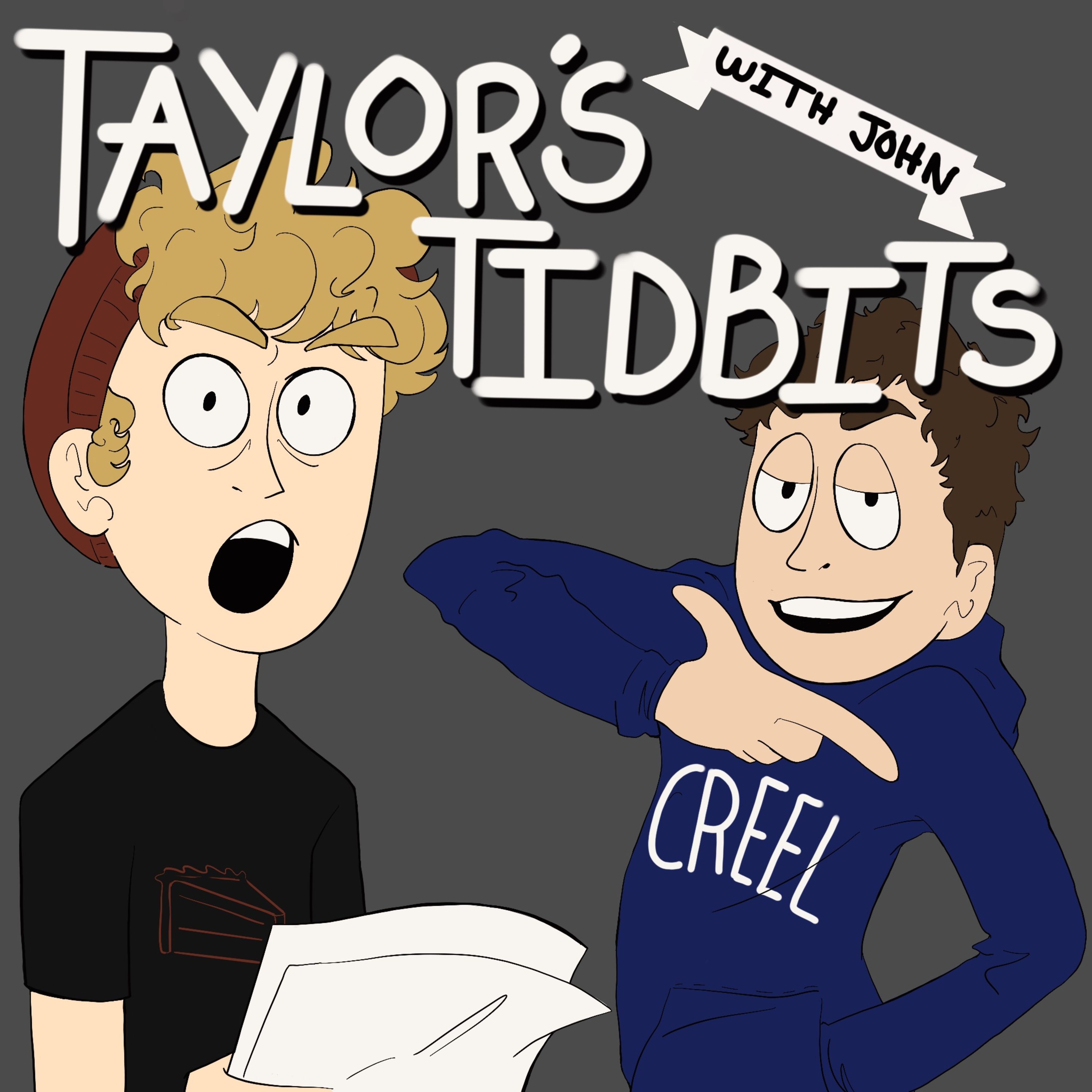 Taylor's Tidbits