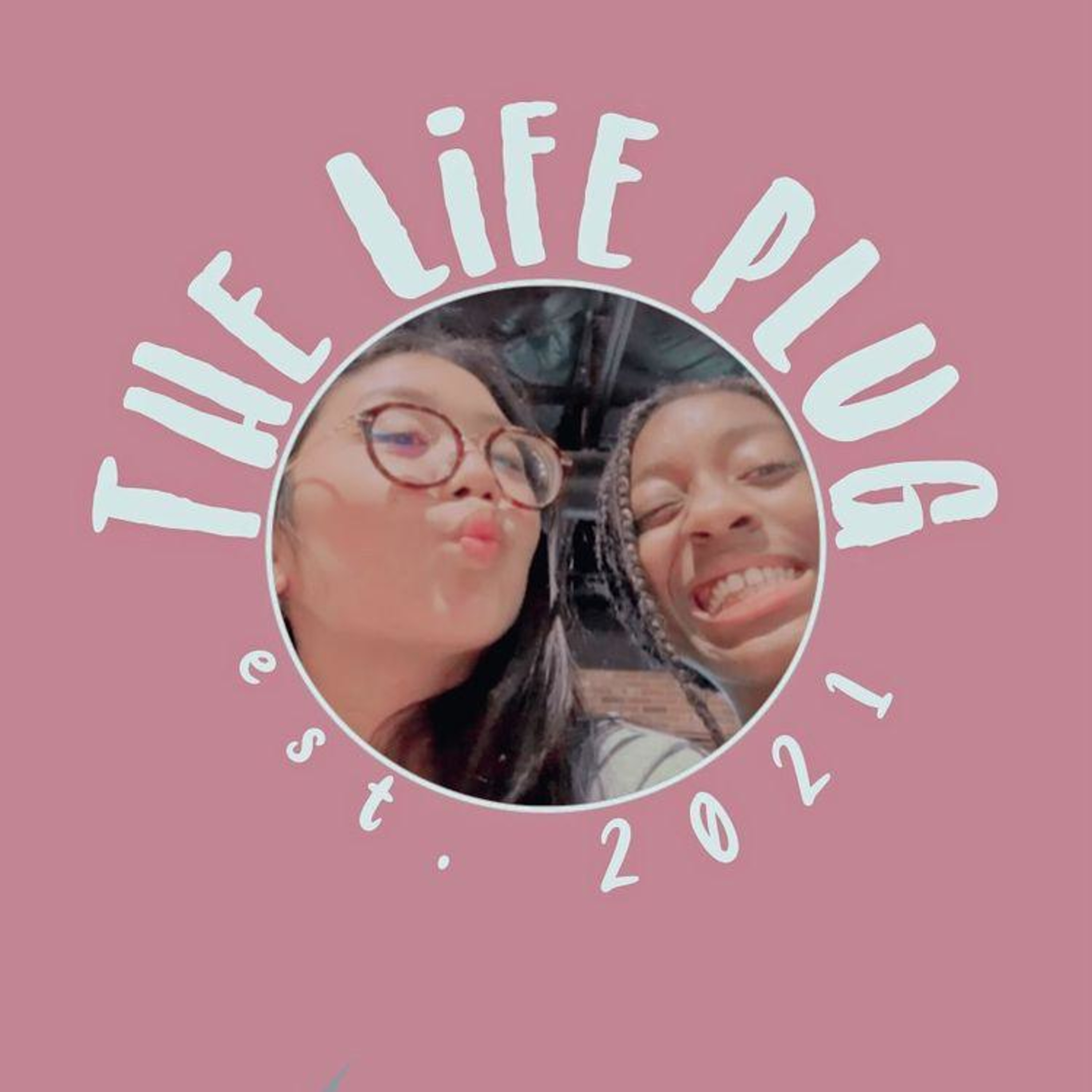 𝚃𝚑𝚎 𝙻𝚒𝚏𝚎 𝙿𝚕𝚞𝚐