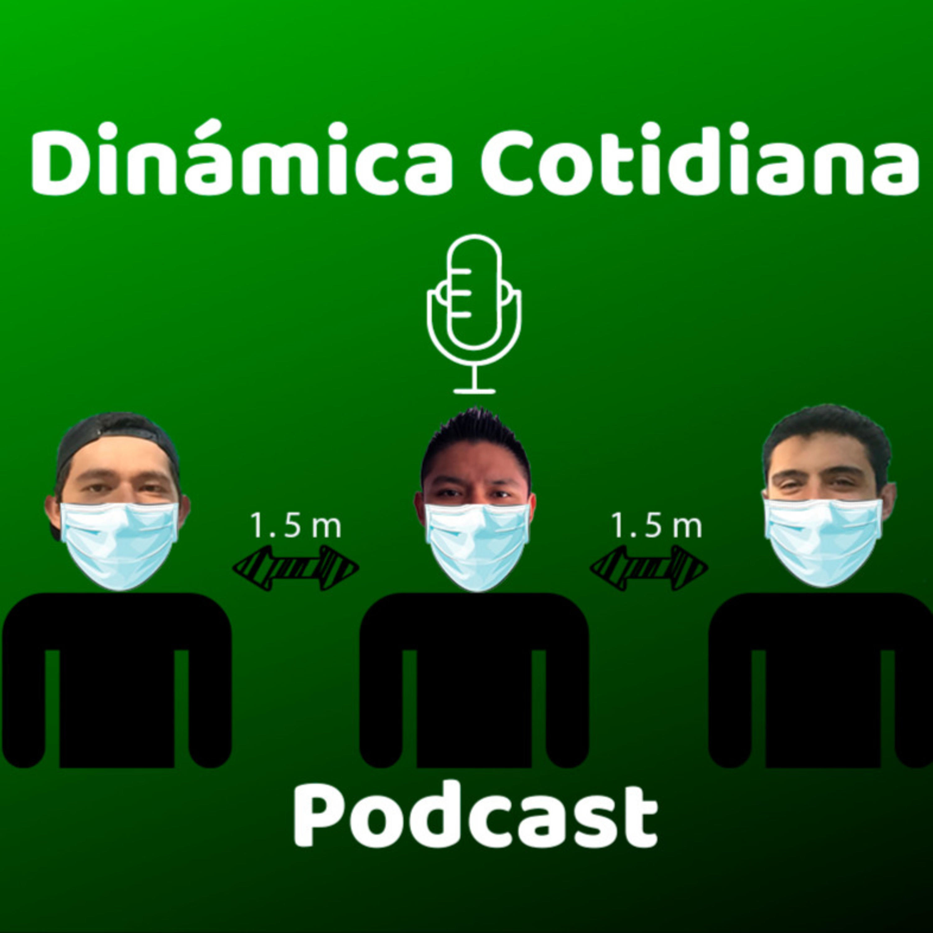 Dinámica Cotidiana