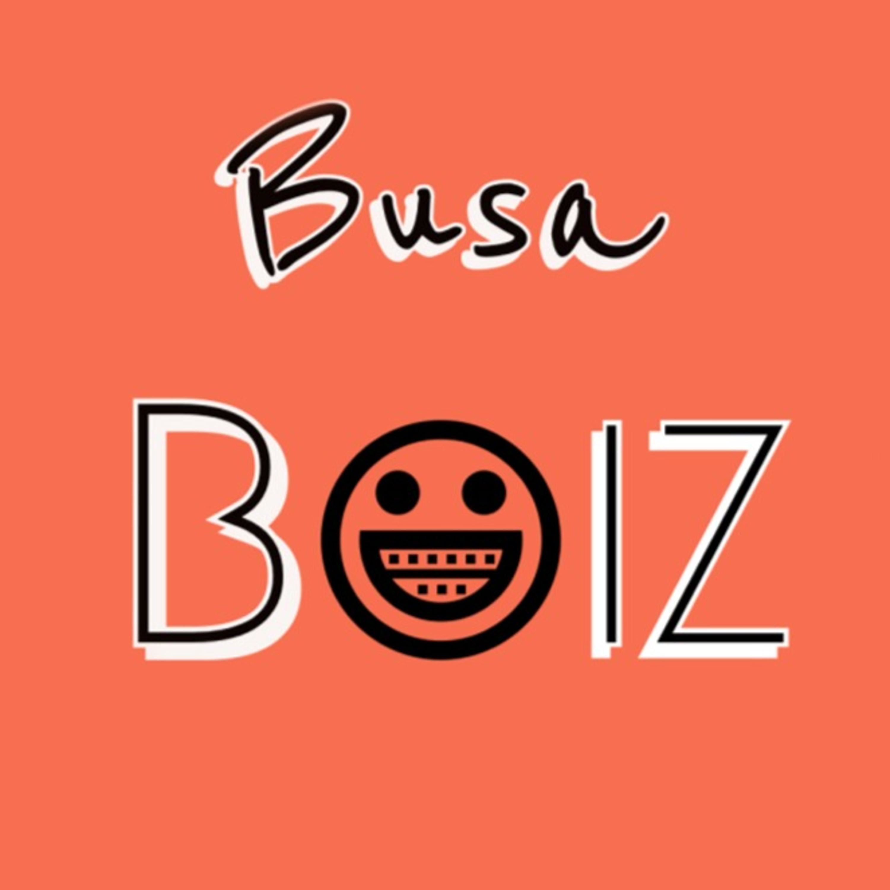 The Busa Boiz EXPERIENCE