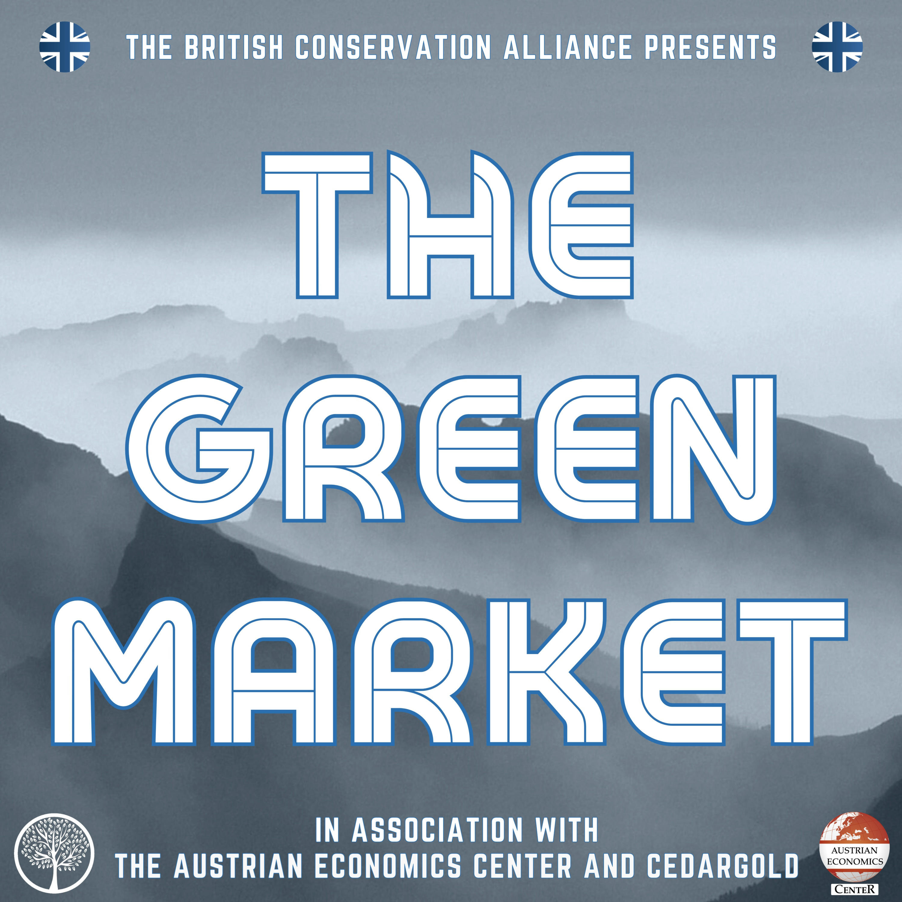 The Green Market Podcast