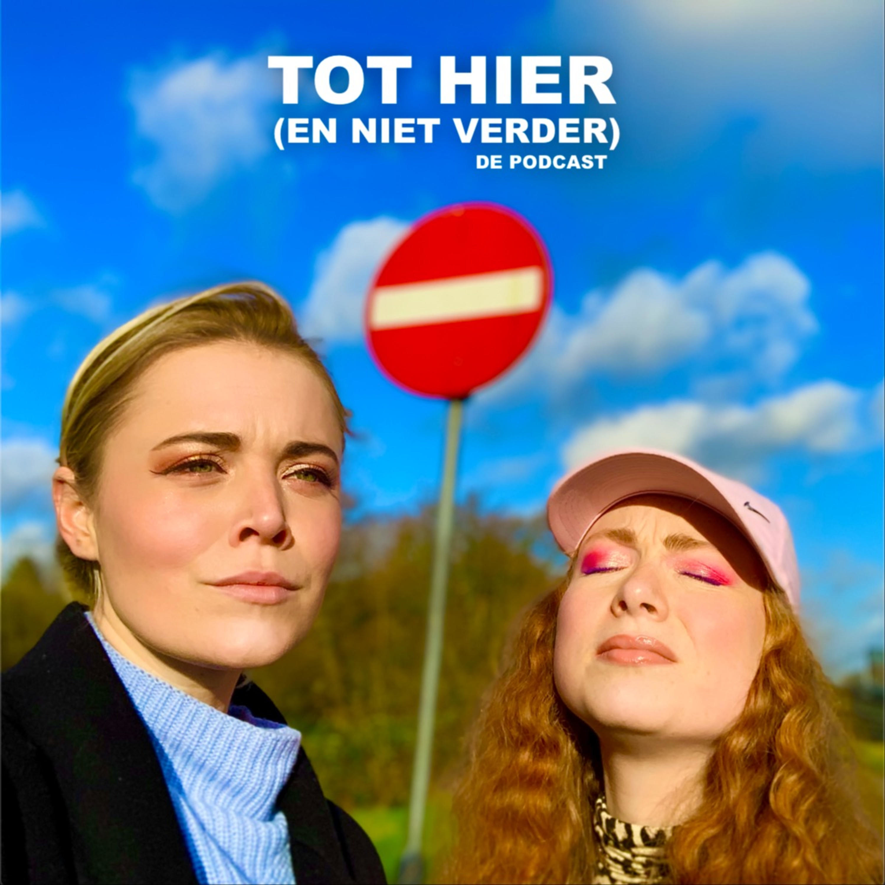 Tot Hier (en niet verder)