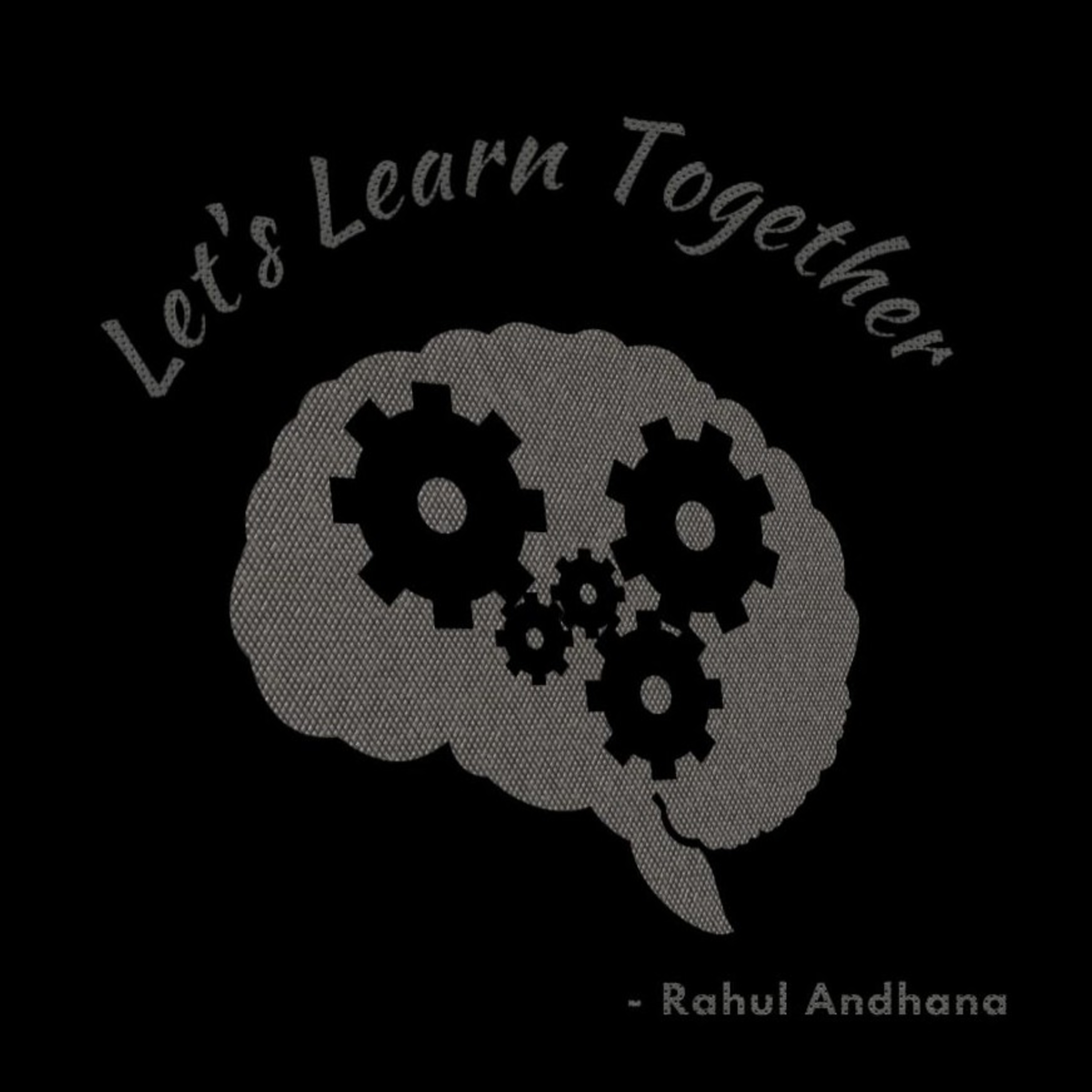 Let's Learn Together