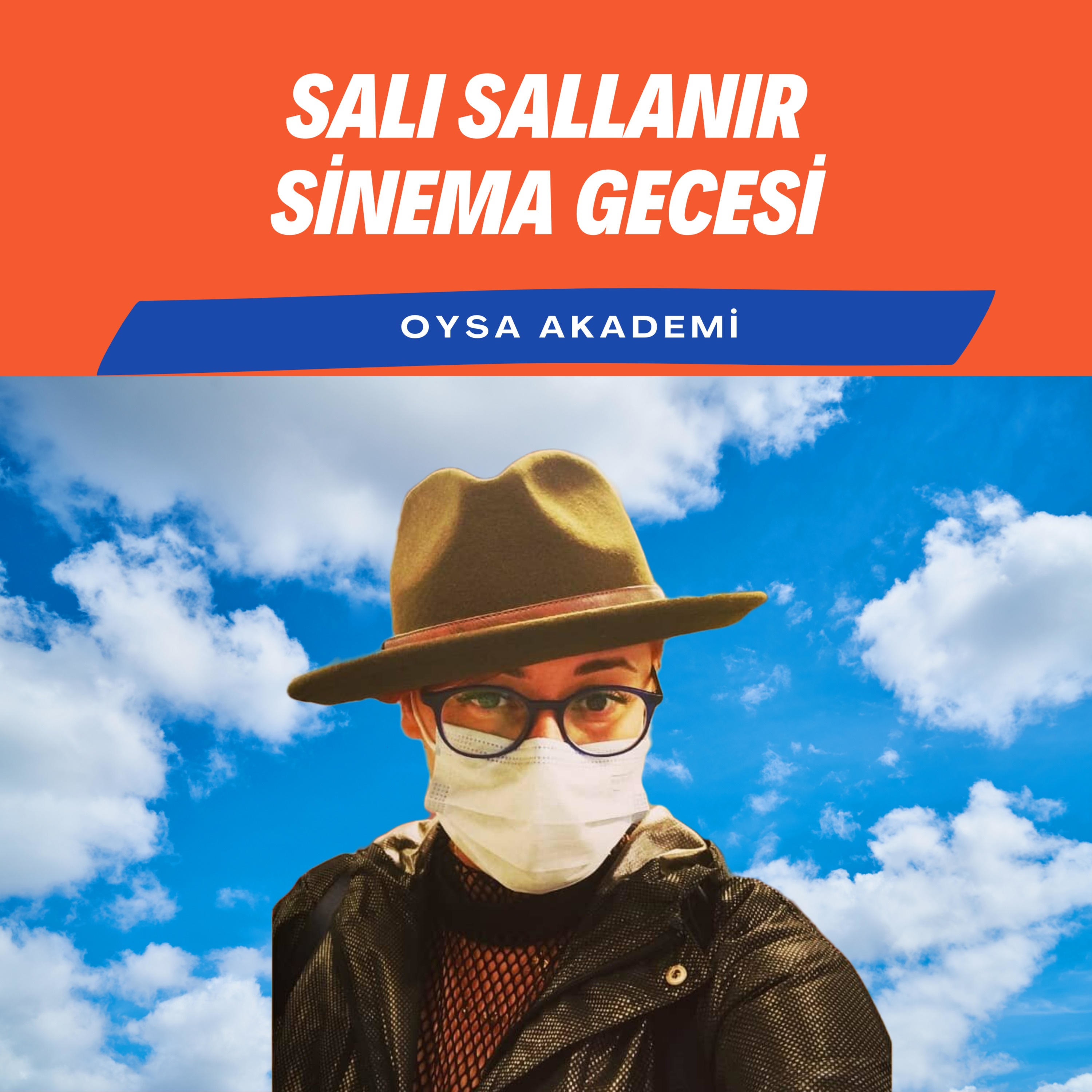 Sallı Sallanır Sinema Gecesi