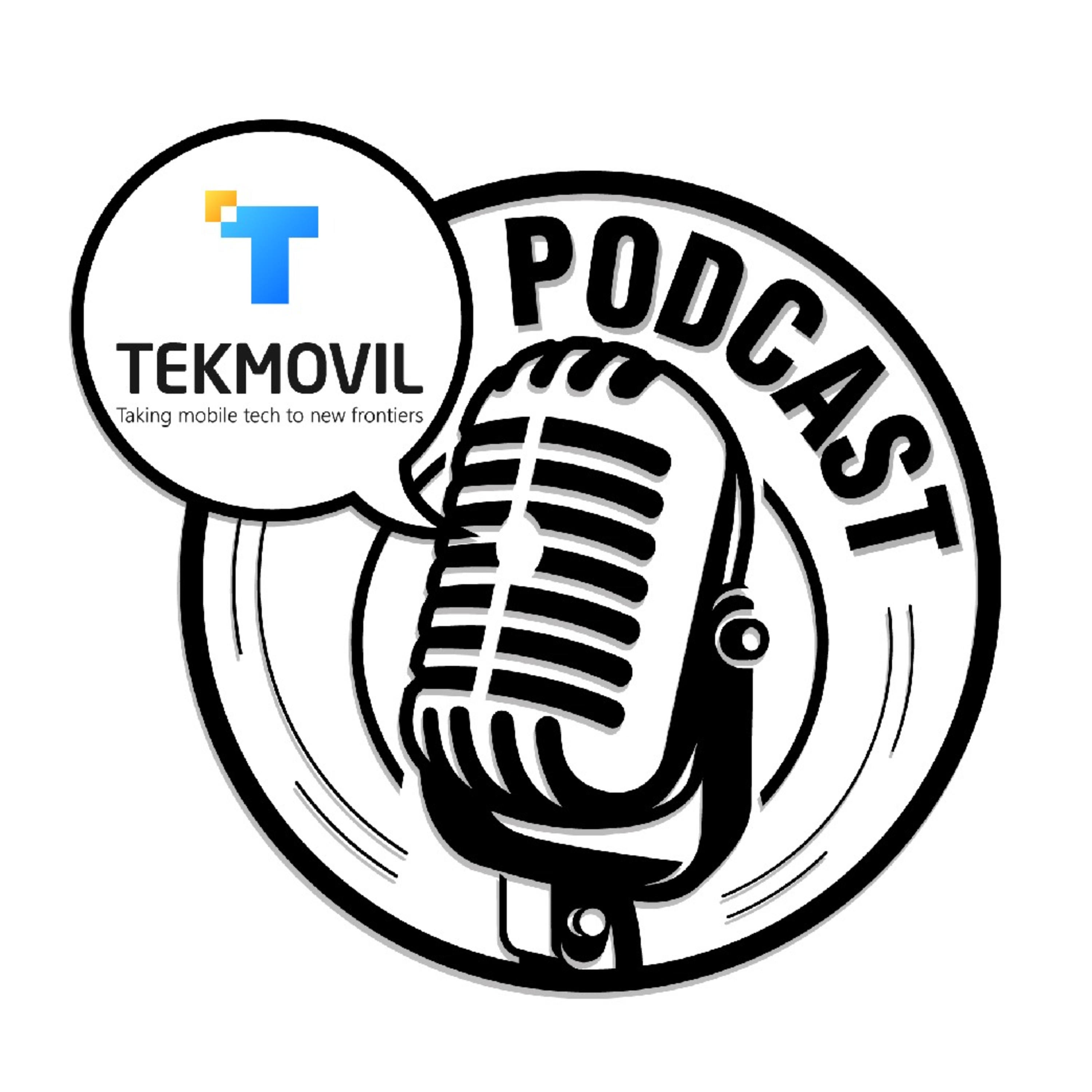 Tekmovil