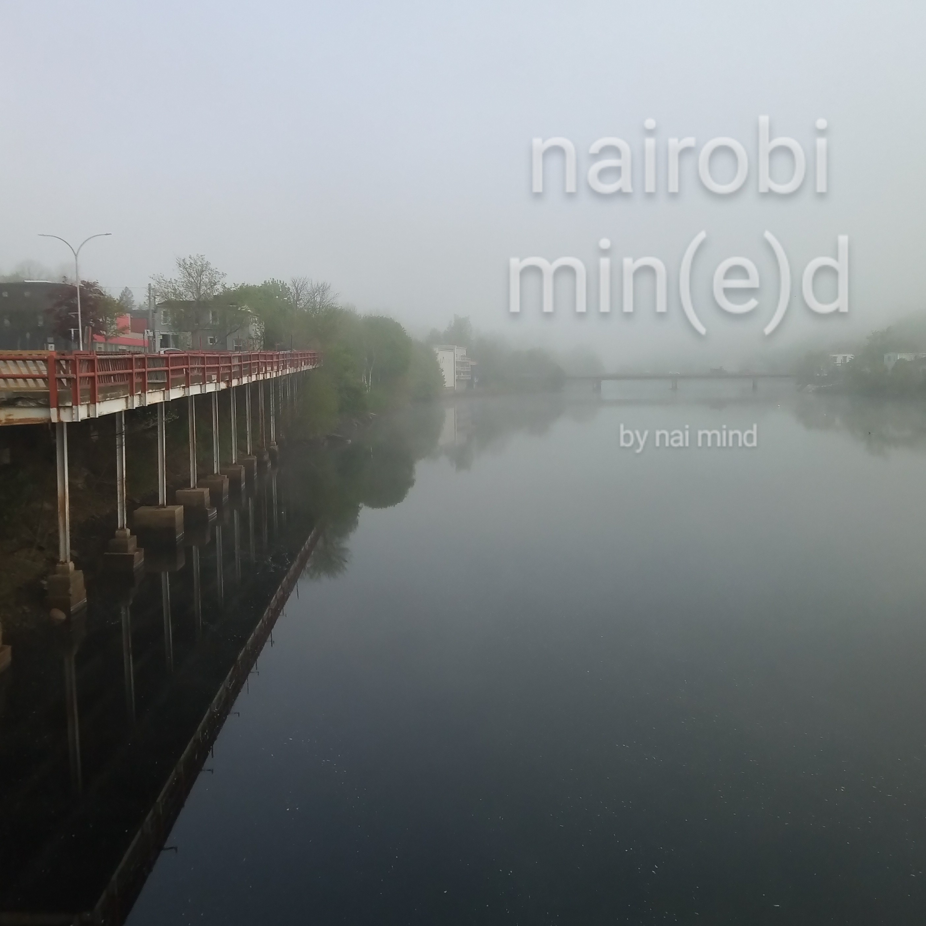 nairobi min(e)d