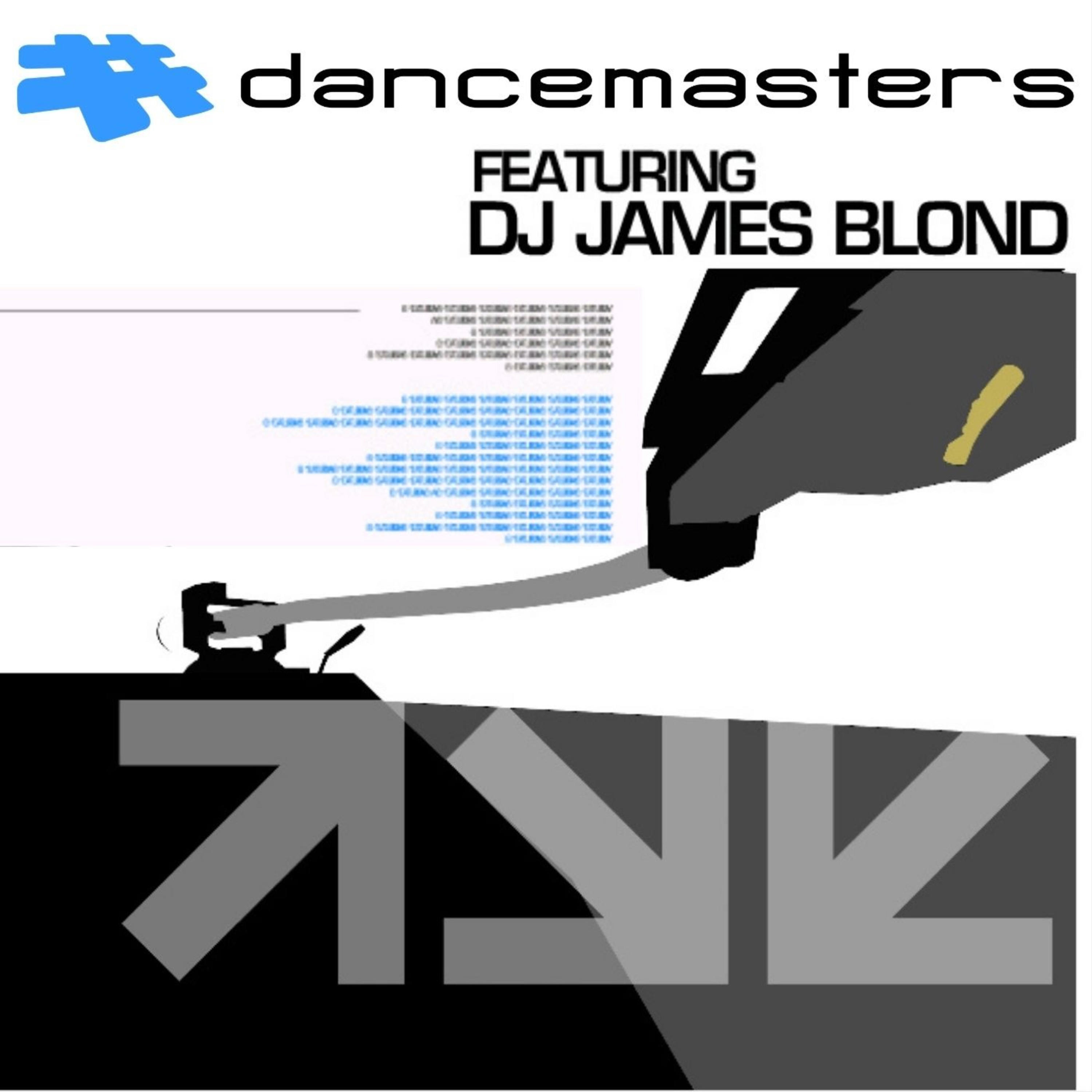 Dancemasters Dancemasters