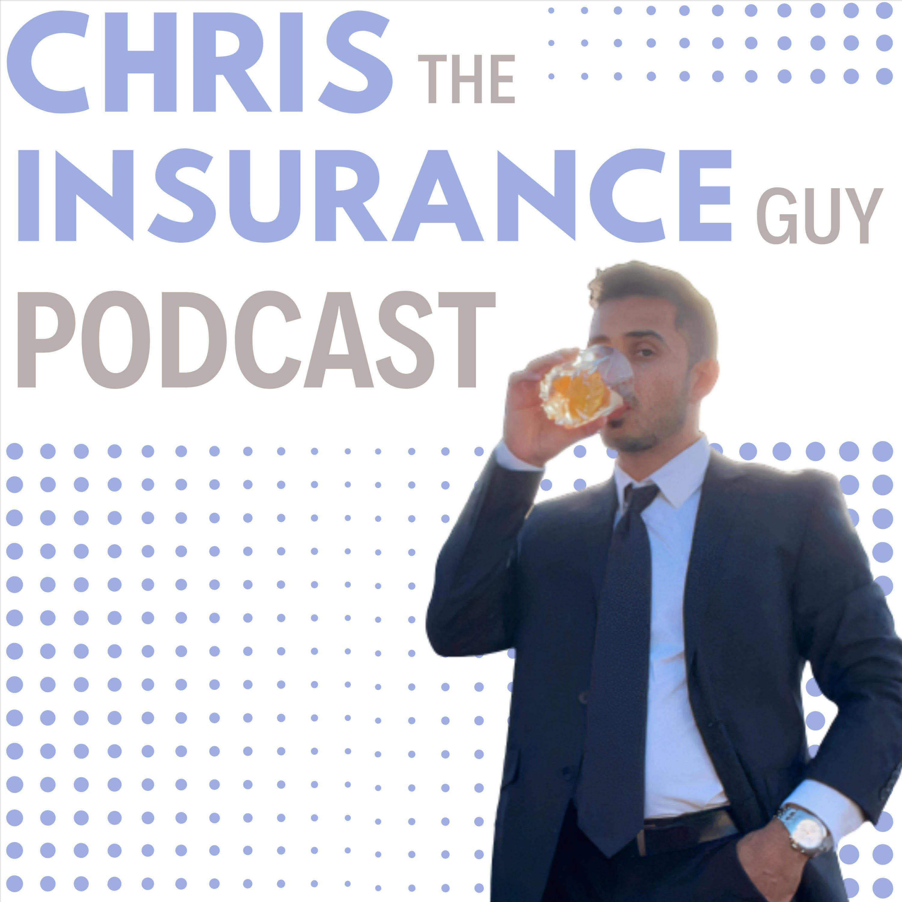 Chris the Insurance Guy