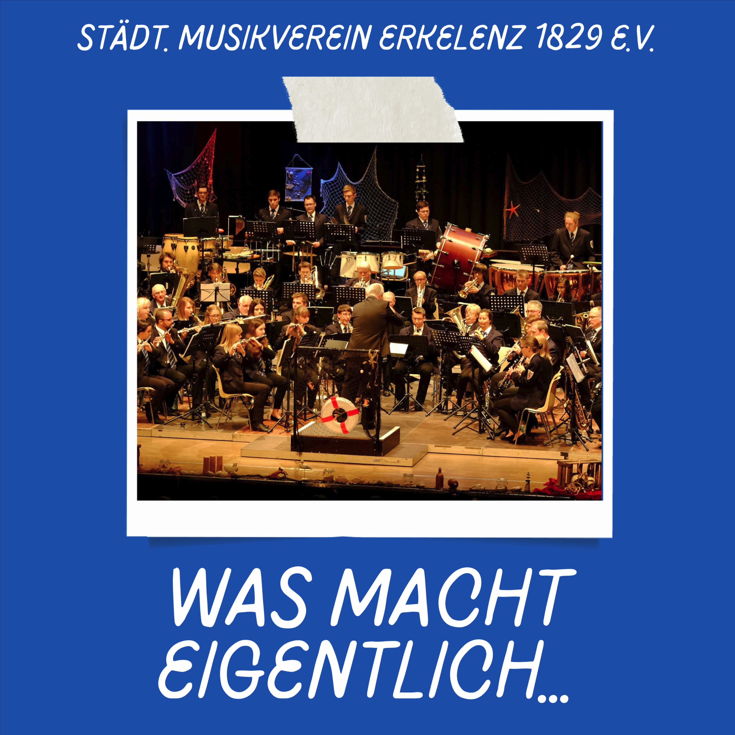 Thomas\' SME Hier-kommen-wir-zusammen-Talk