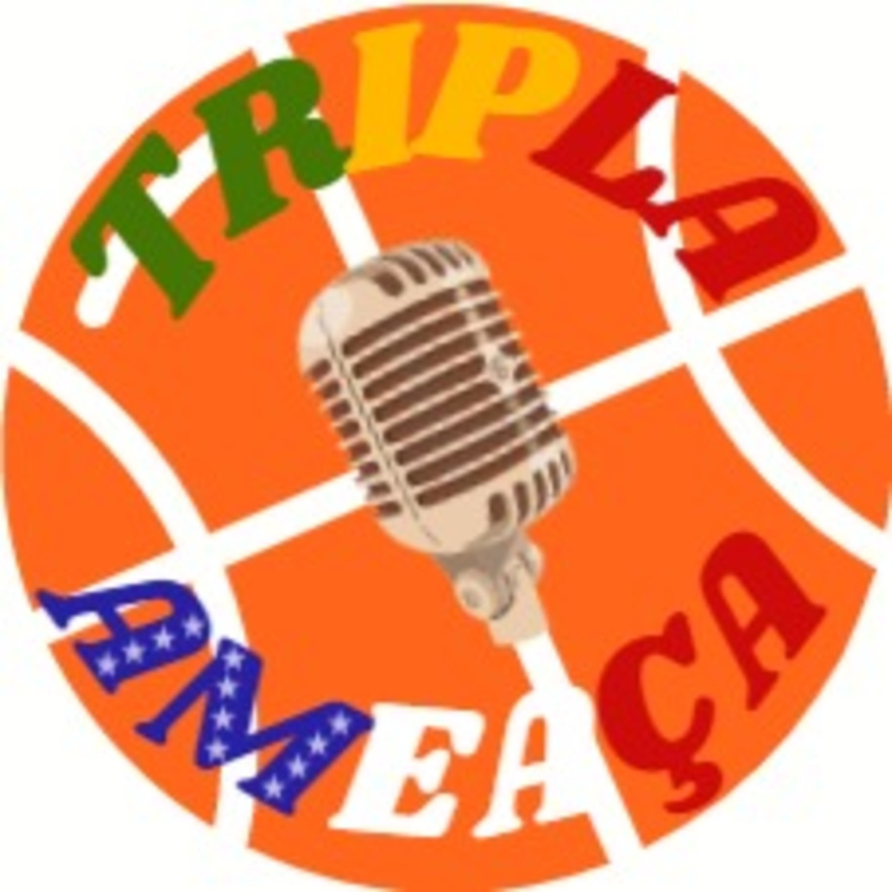 Tripla Ameaça